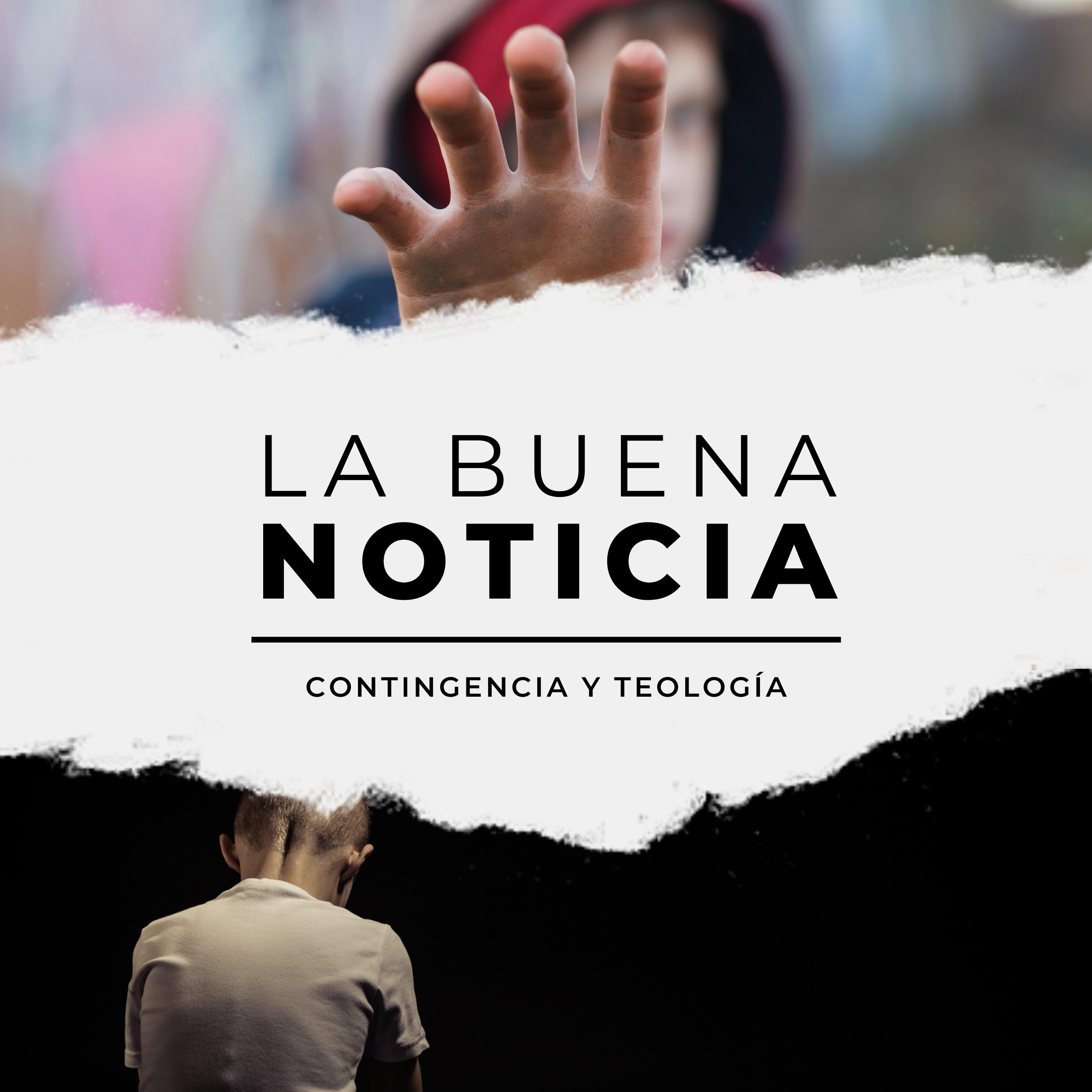 La buena noticia