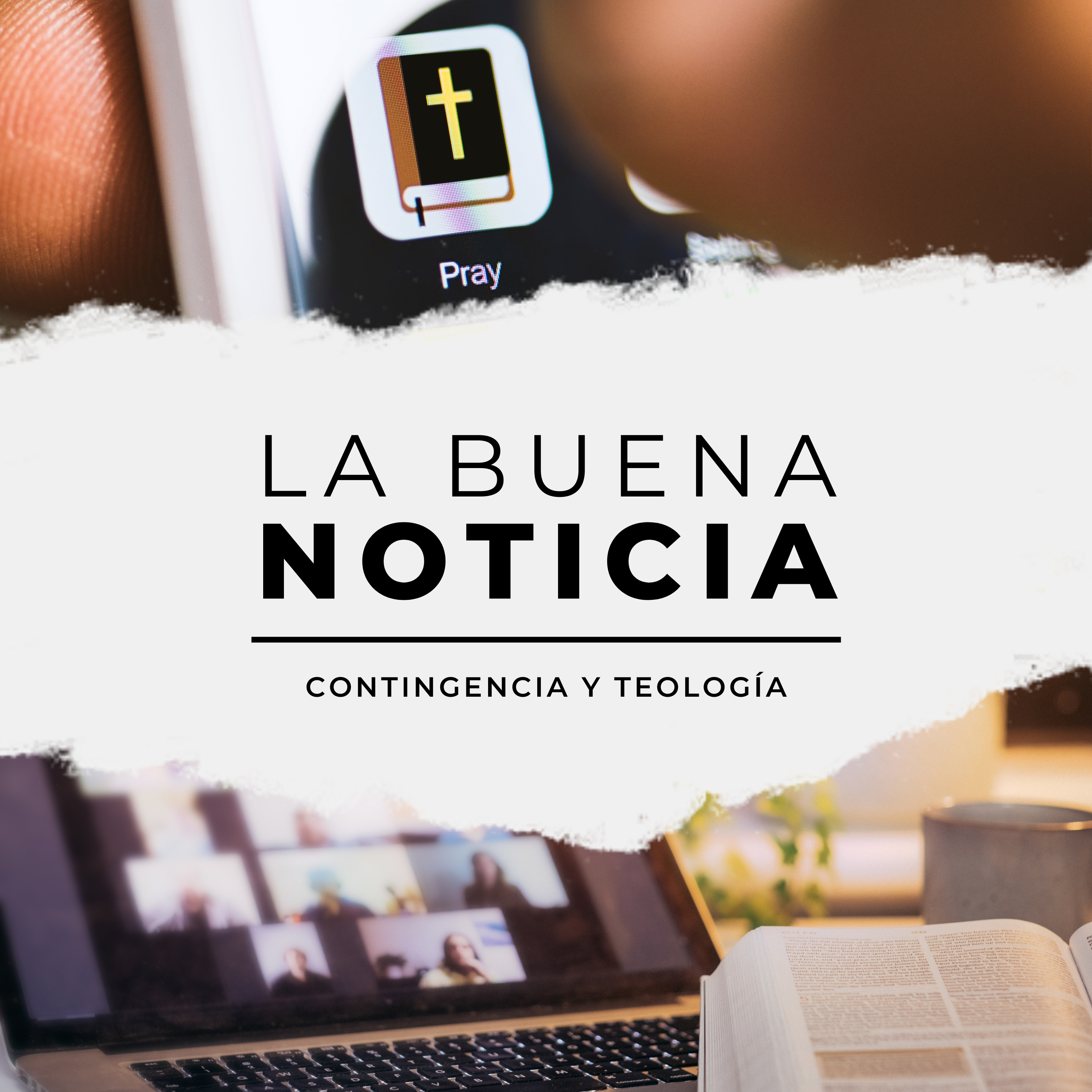 La buena noticia