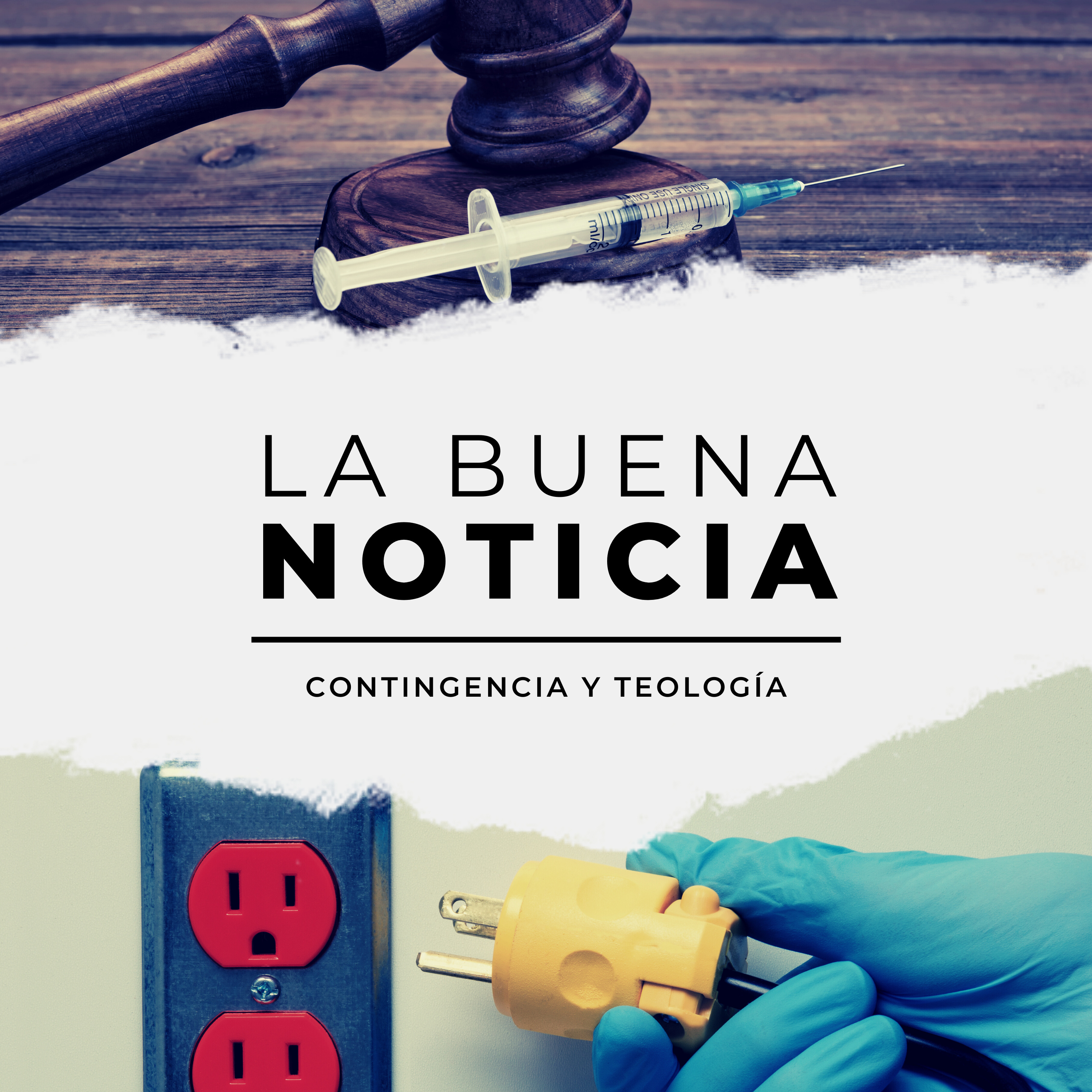 La buena noticia