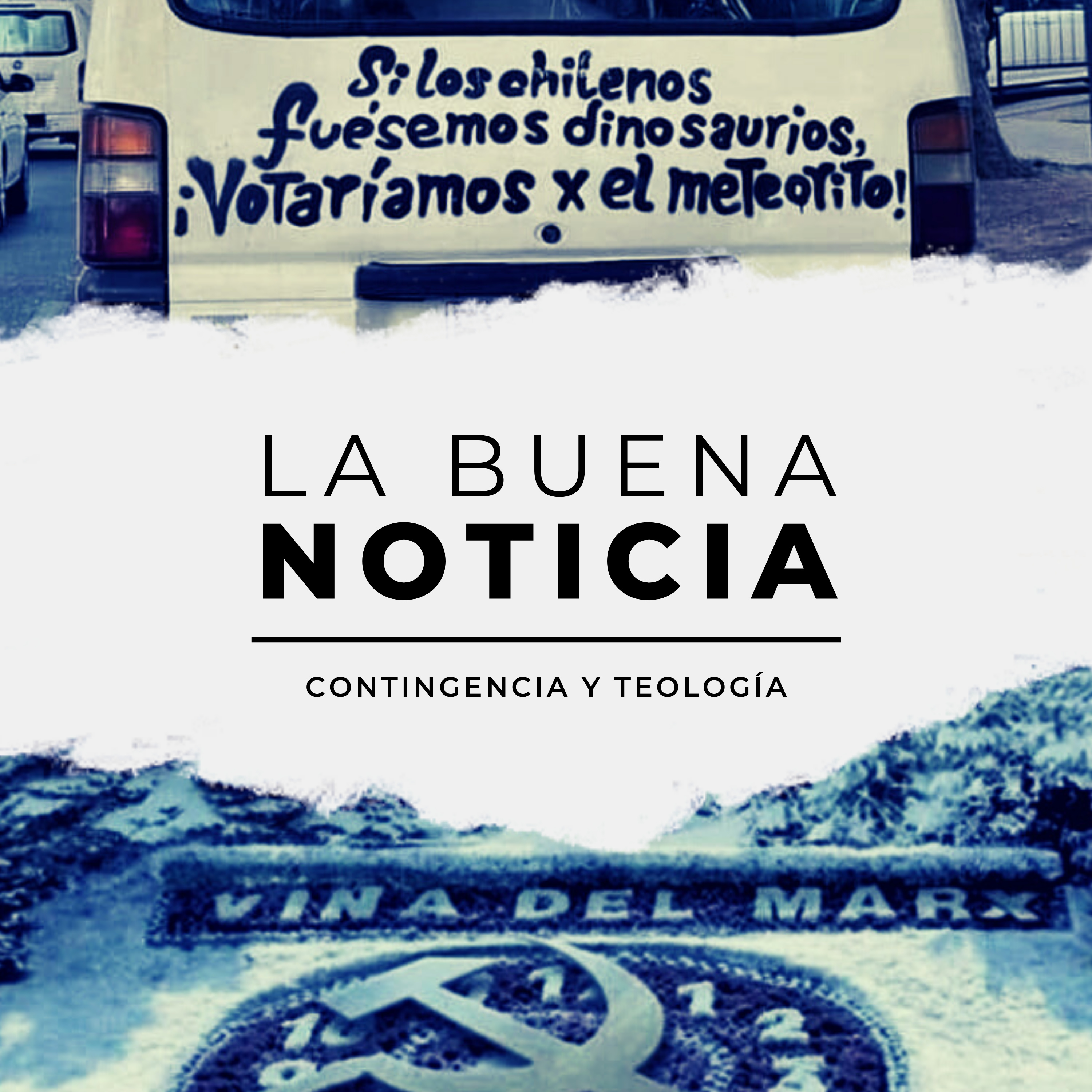 La buena noticia