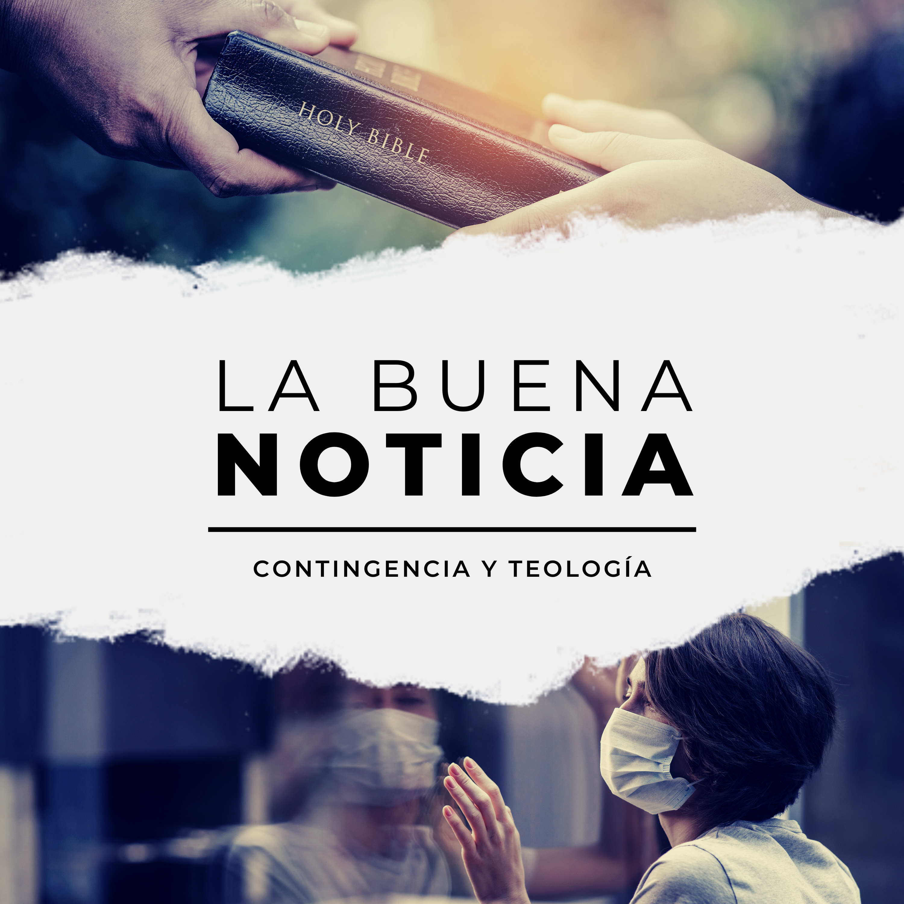 La buena noticia