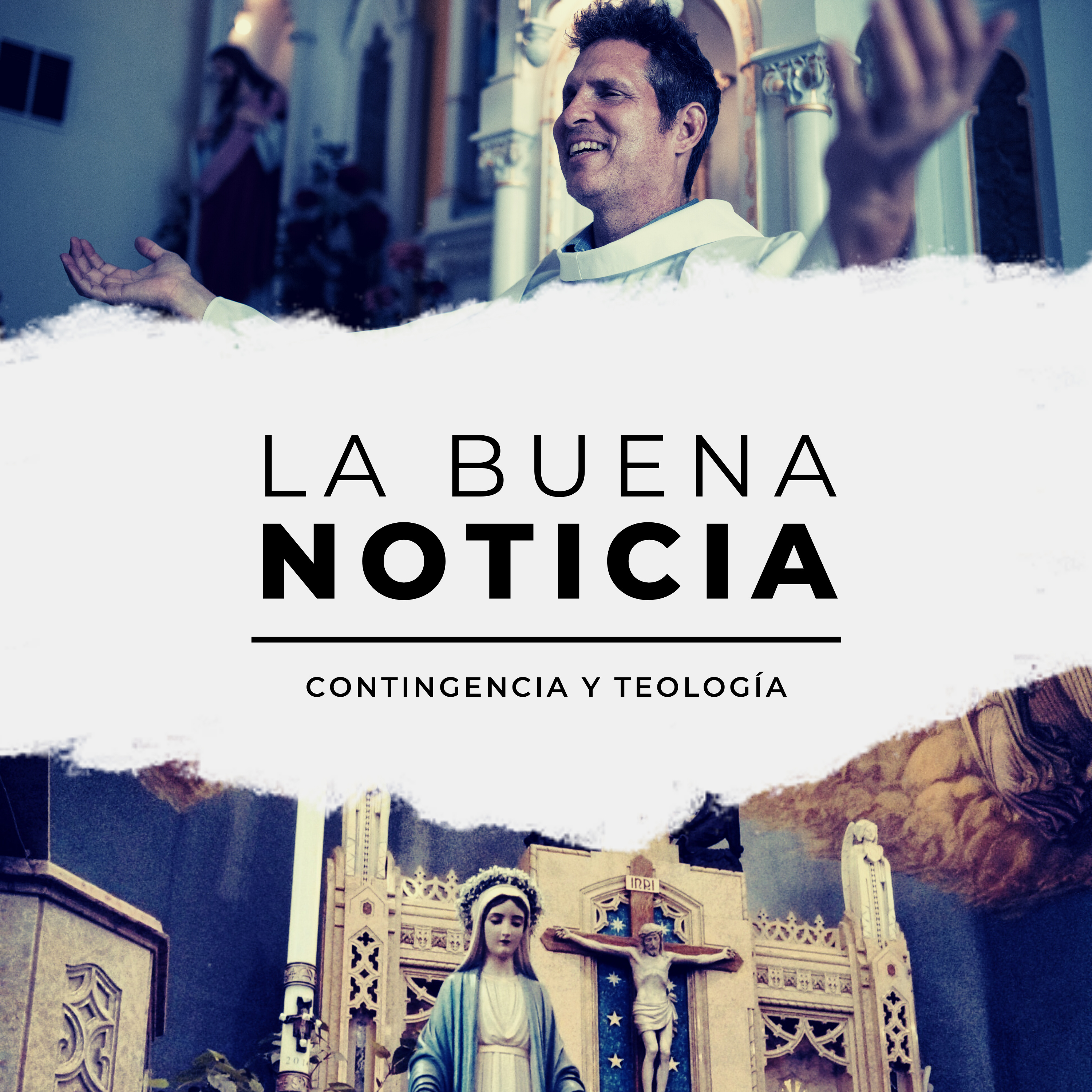 La buena noticia