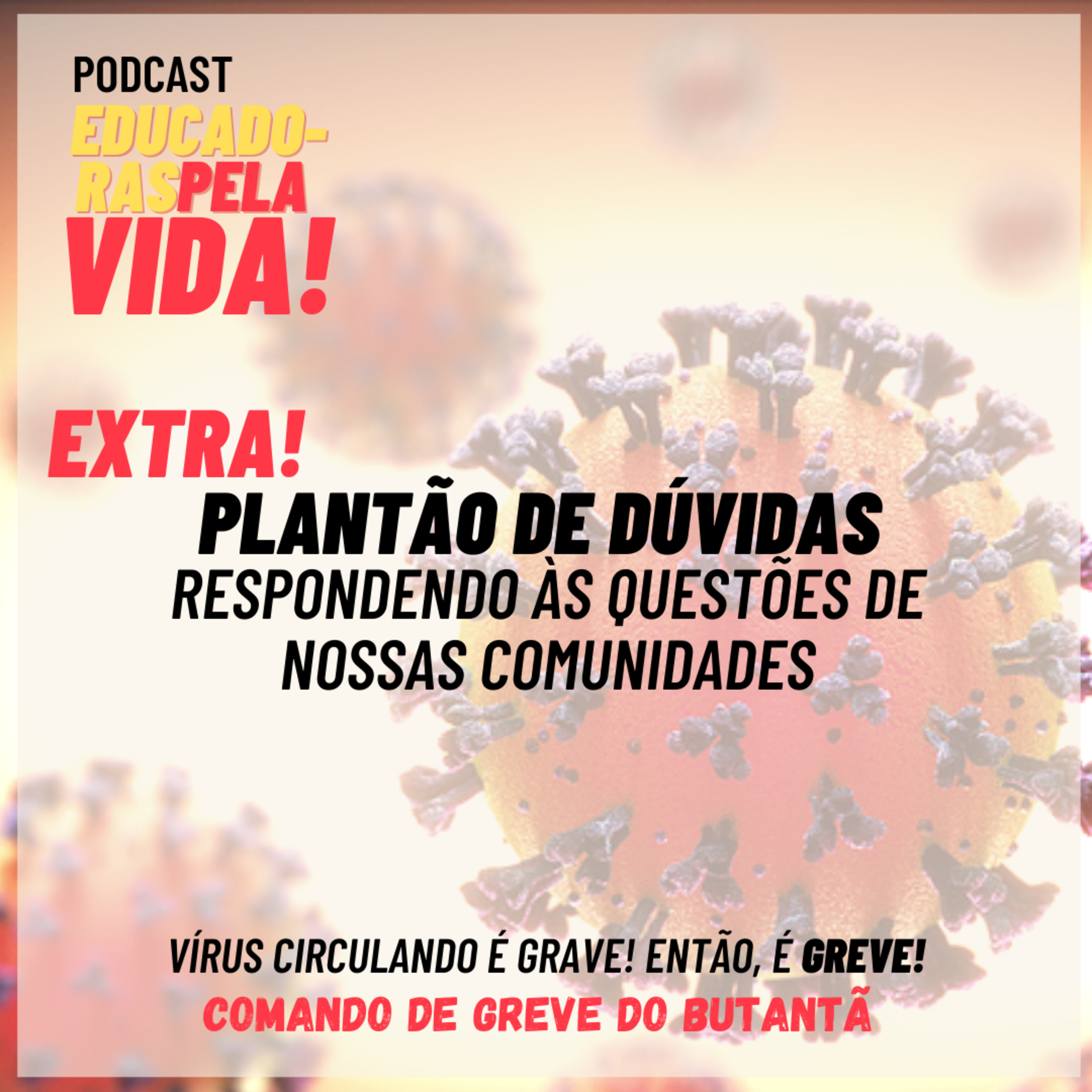 Educadoras Pela Vida