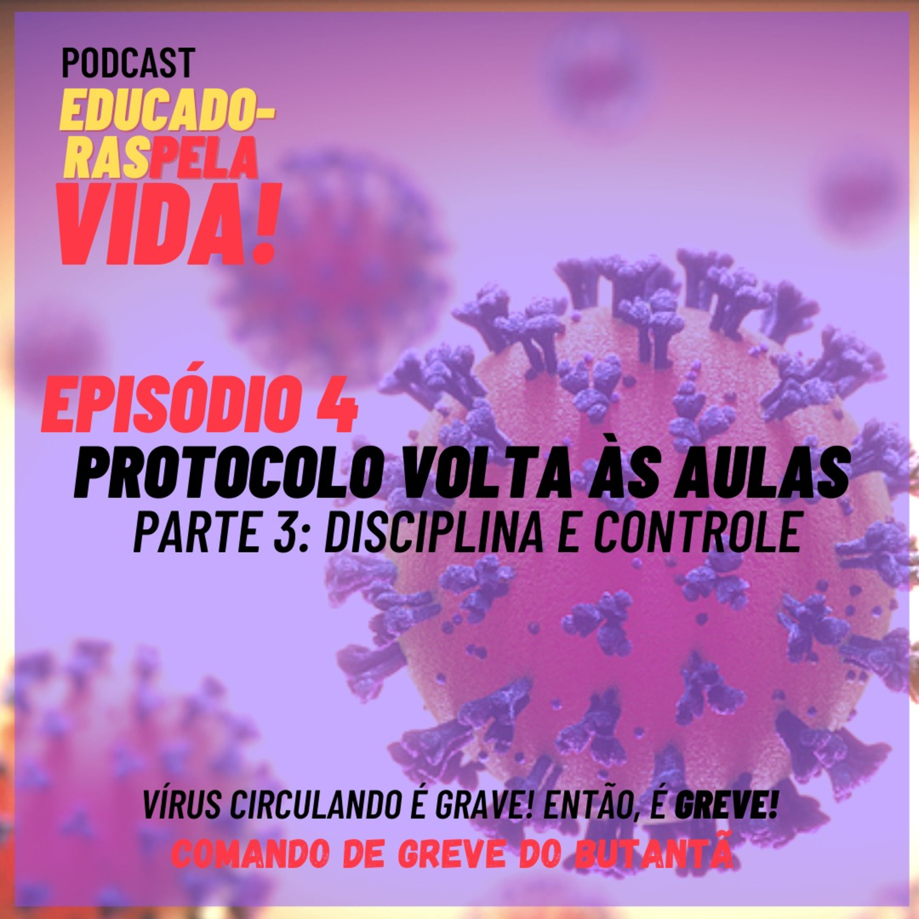 Educadoras Pela Vida