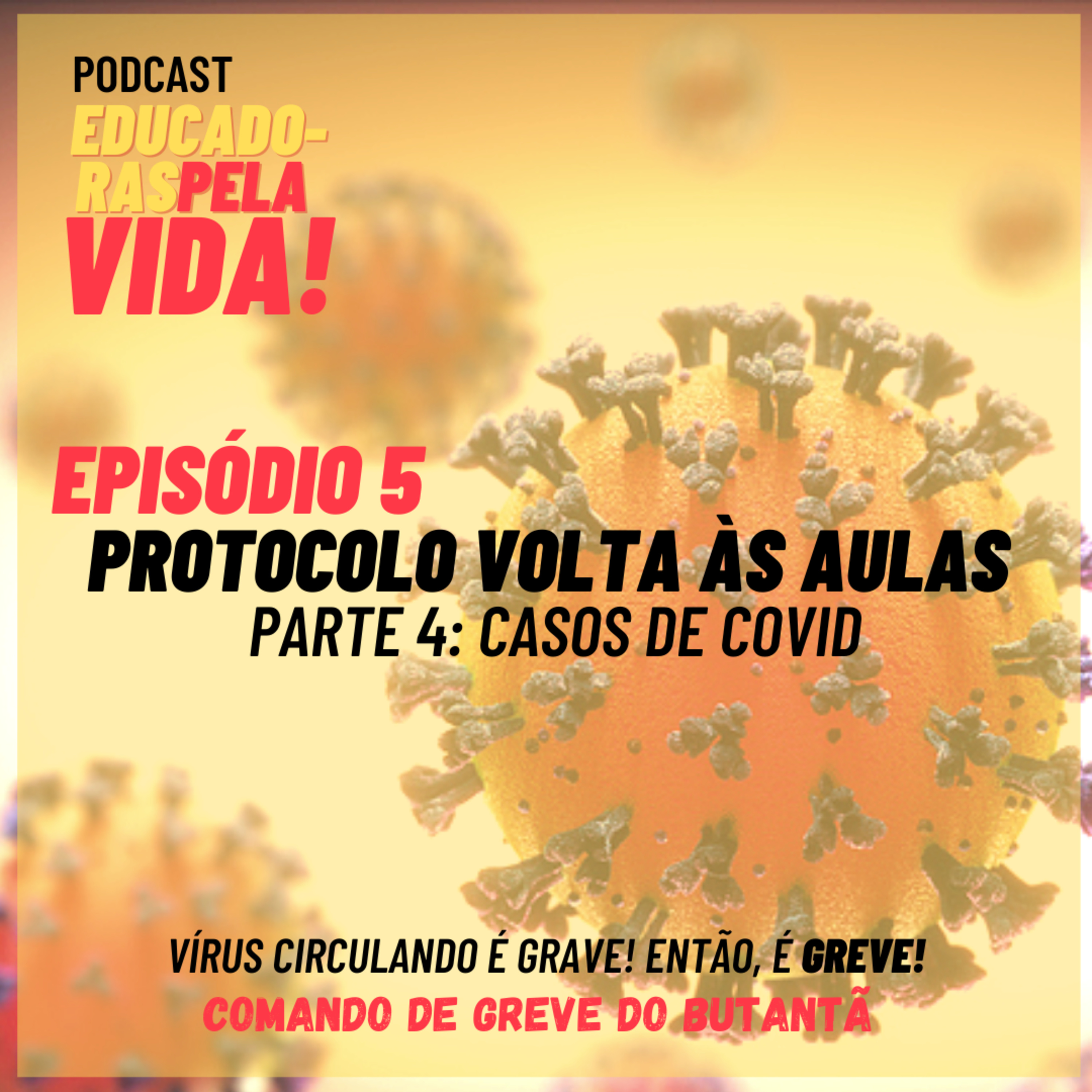 Educadoras Pela Vida