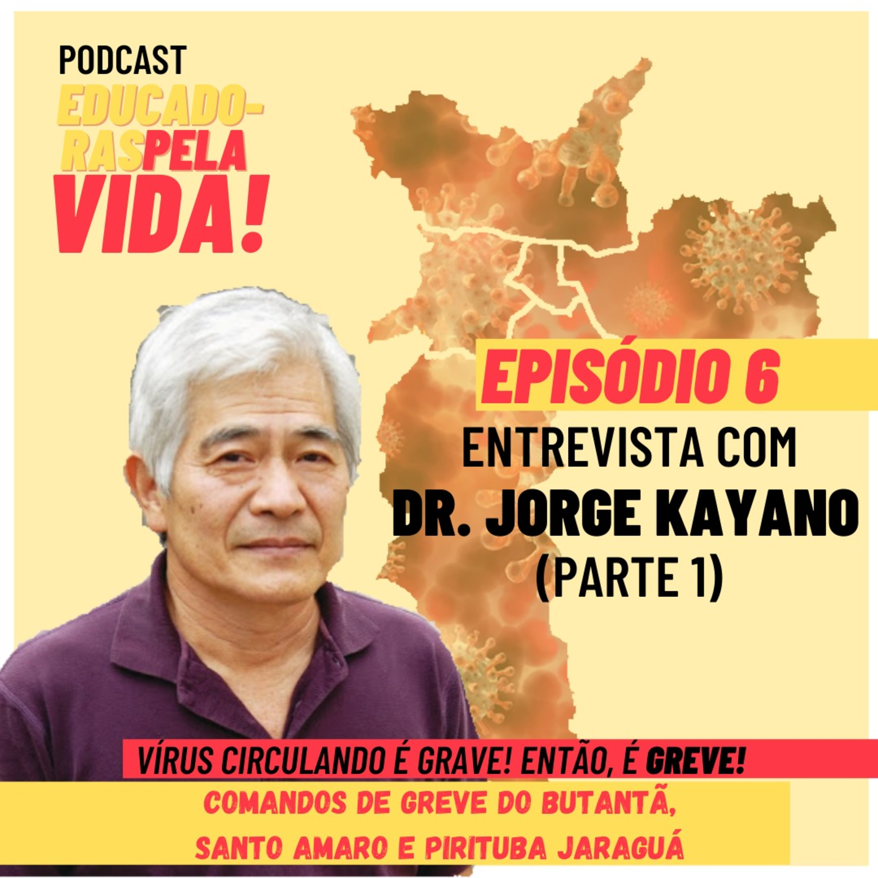 Educadoras Pela Vida