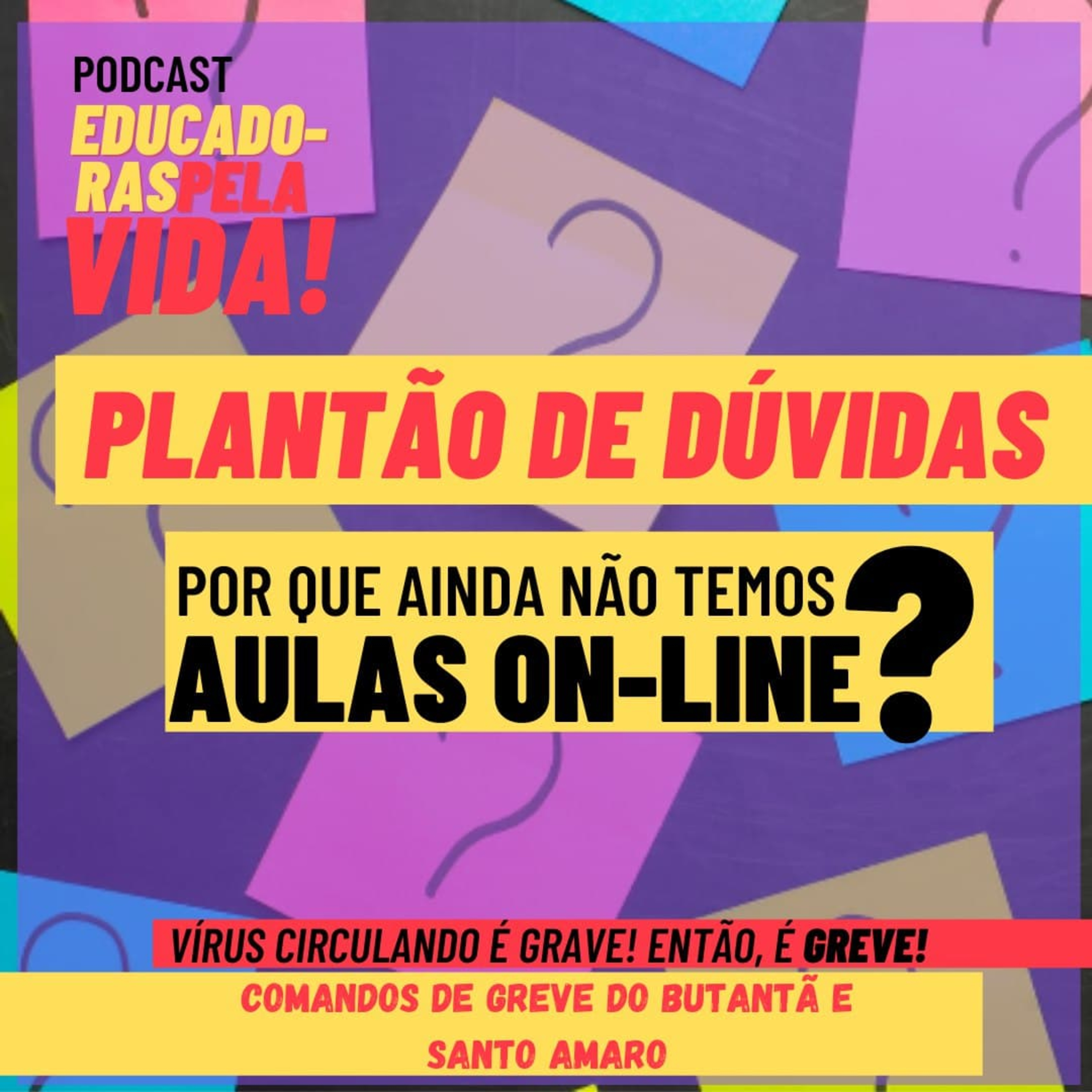 Educadoras Pela Vida