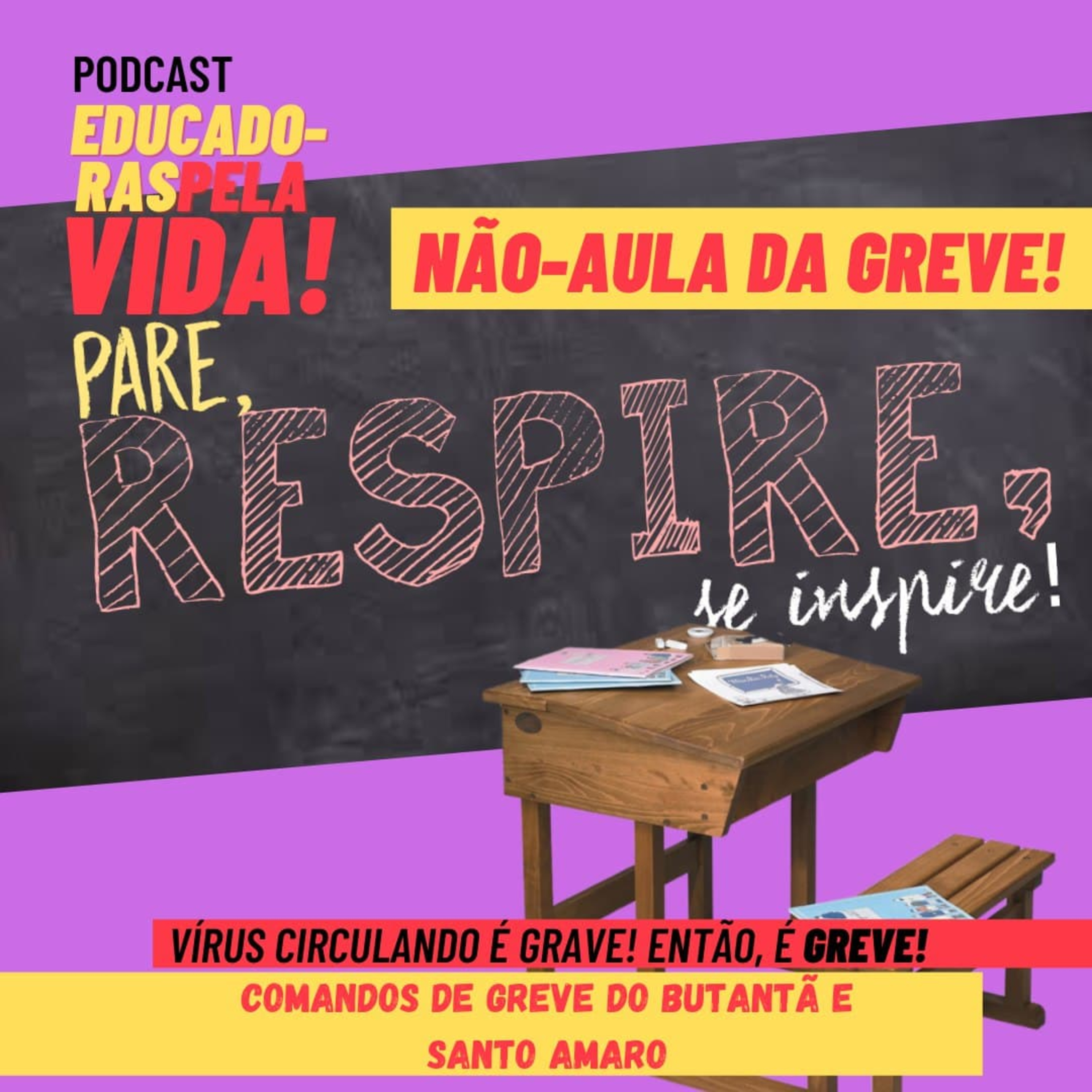 Educadoras Pela Vida