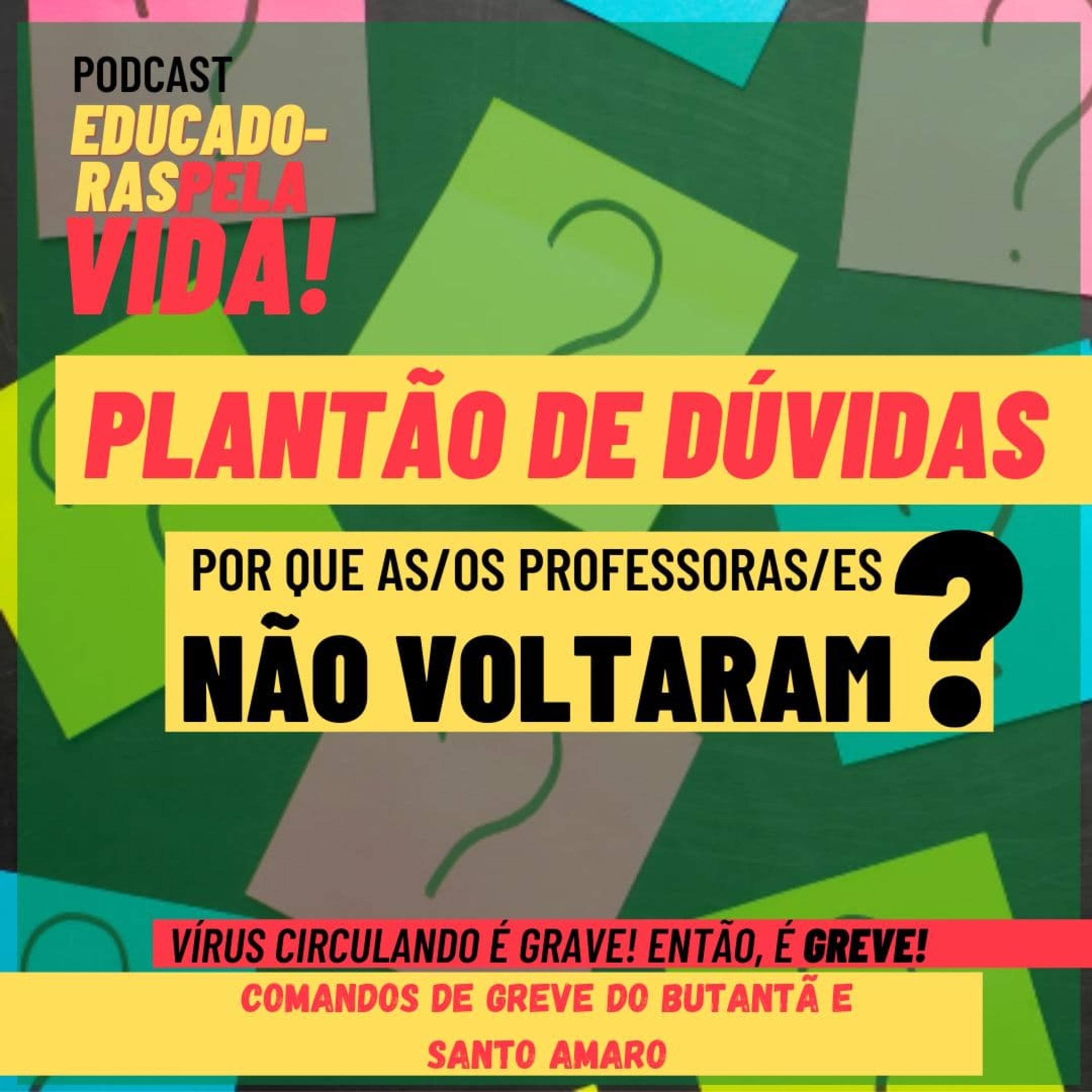 Educadoras Pela Vida