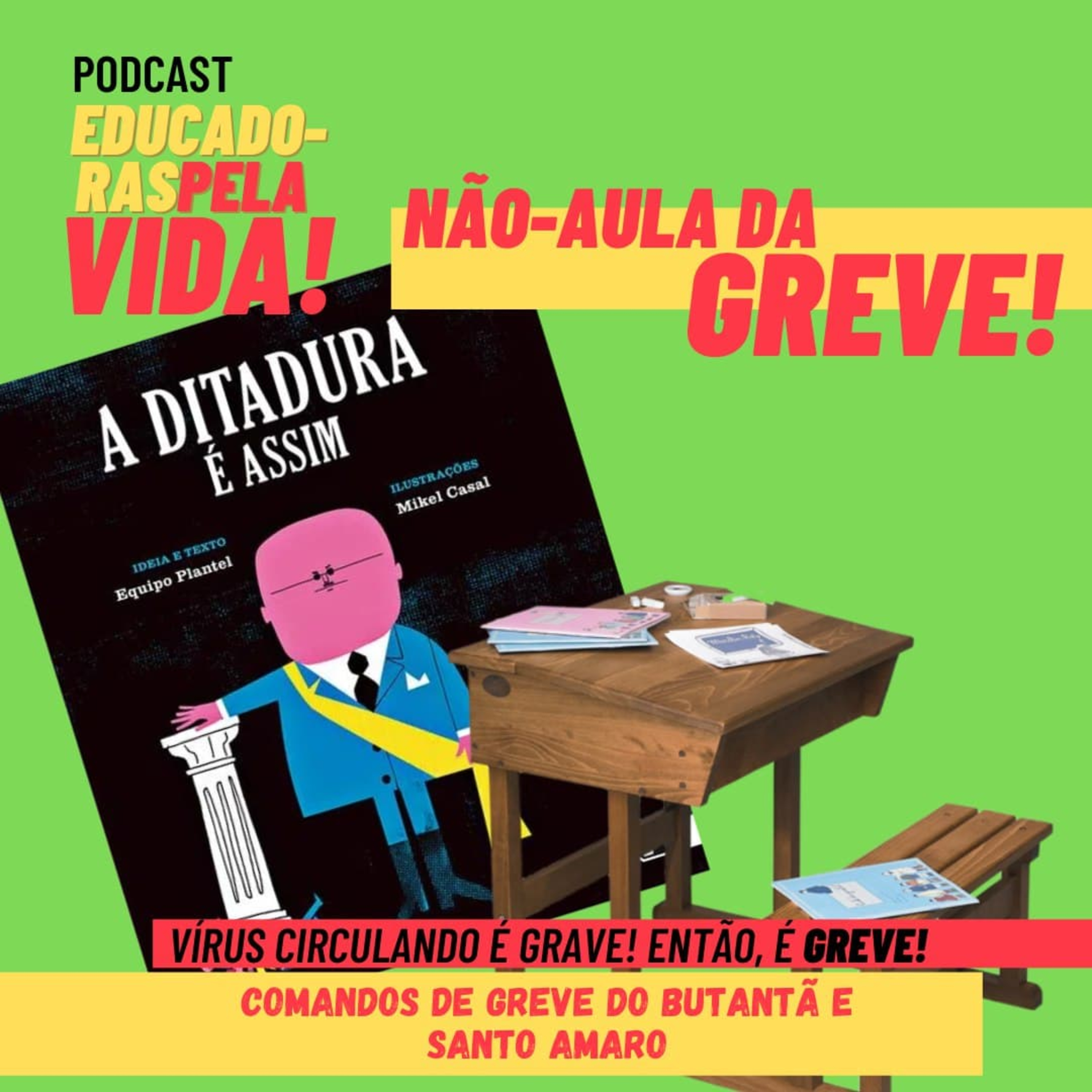Educadoras Pela Vida