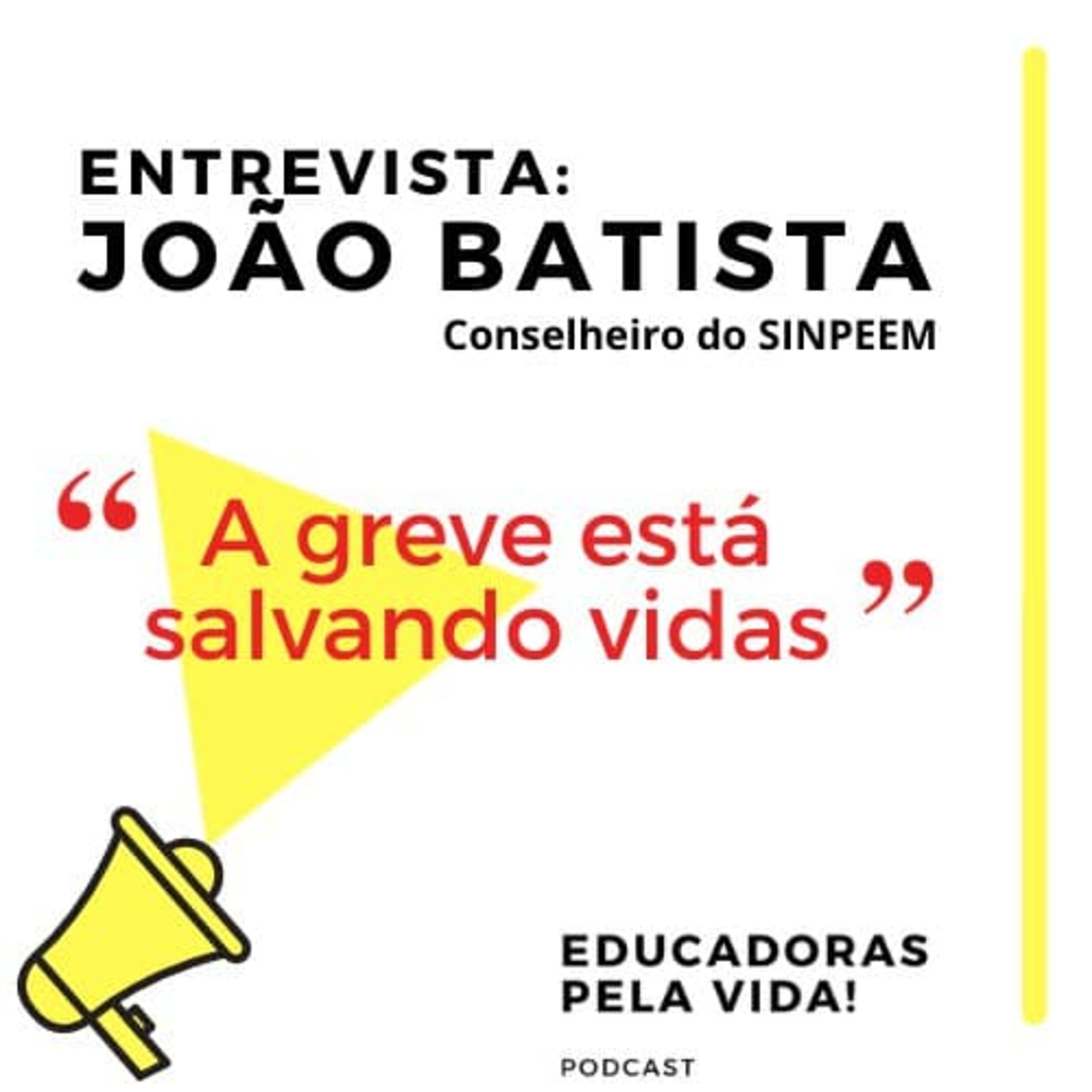 Educadoras Pela Vida