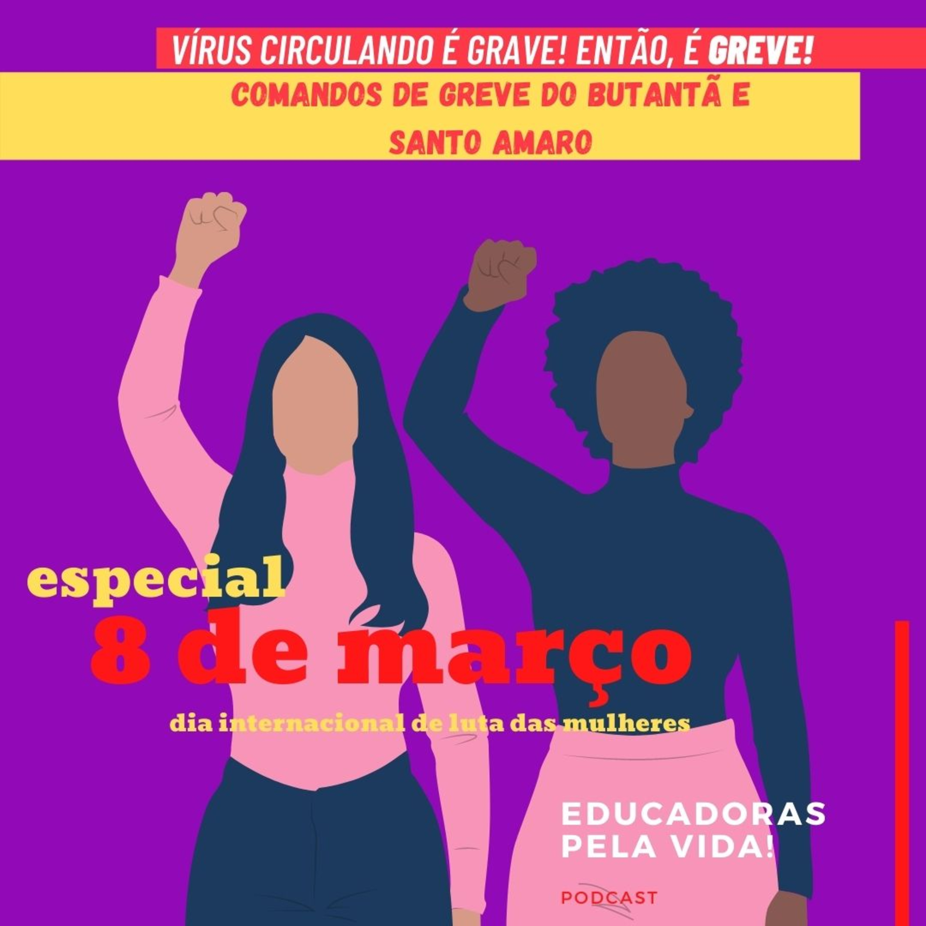 Educadoras Pela Vida