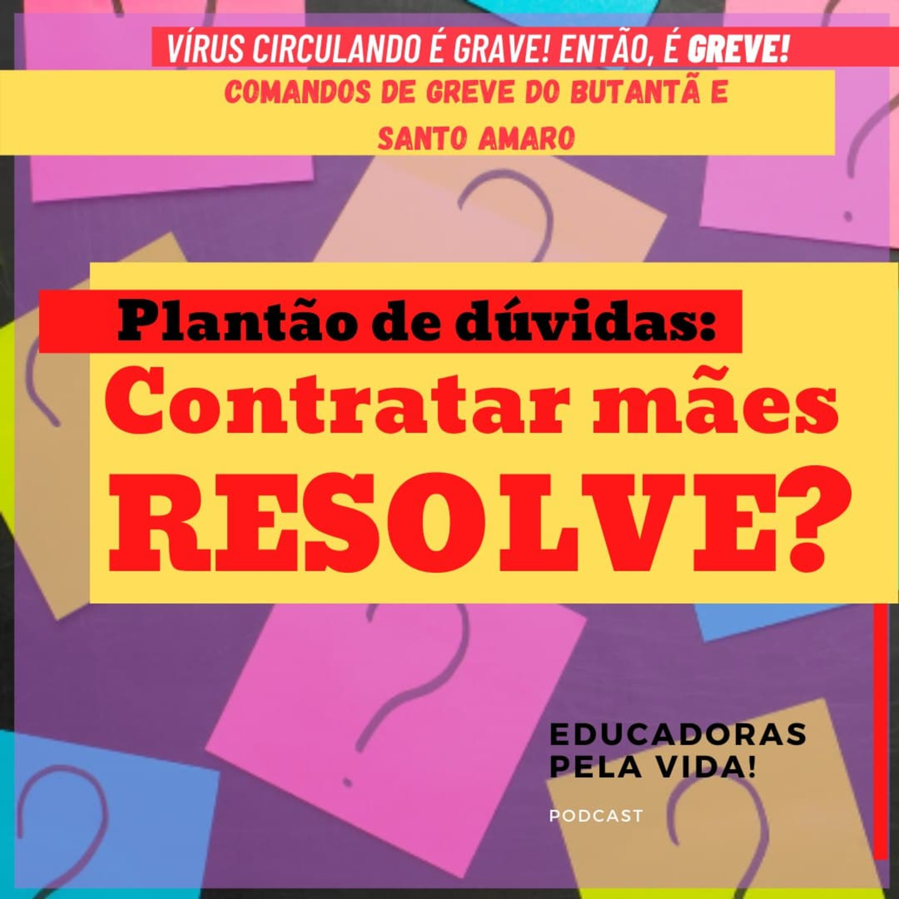 Educadoras Pela Vida