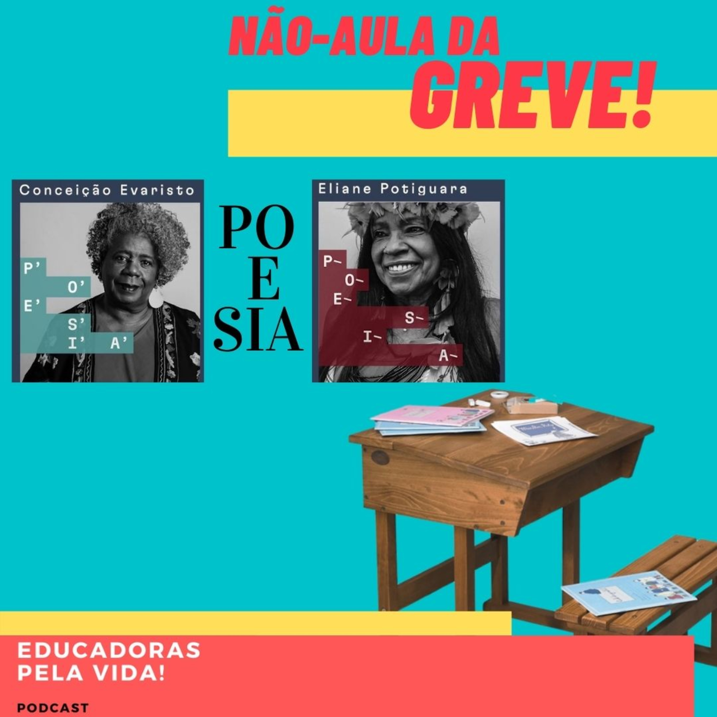 Educadoras Pela Vida