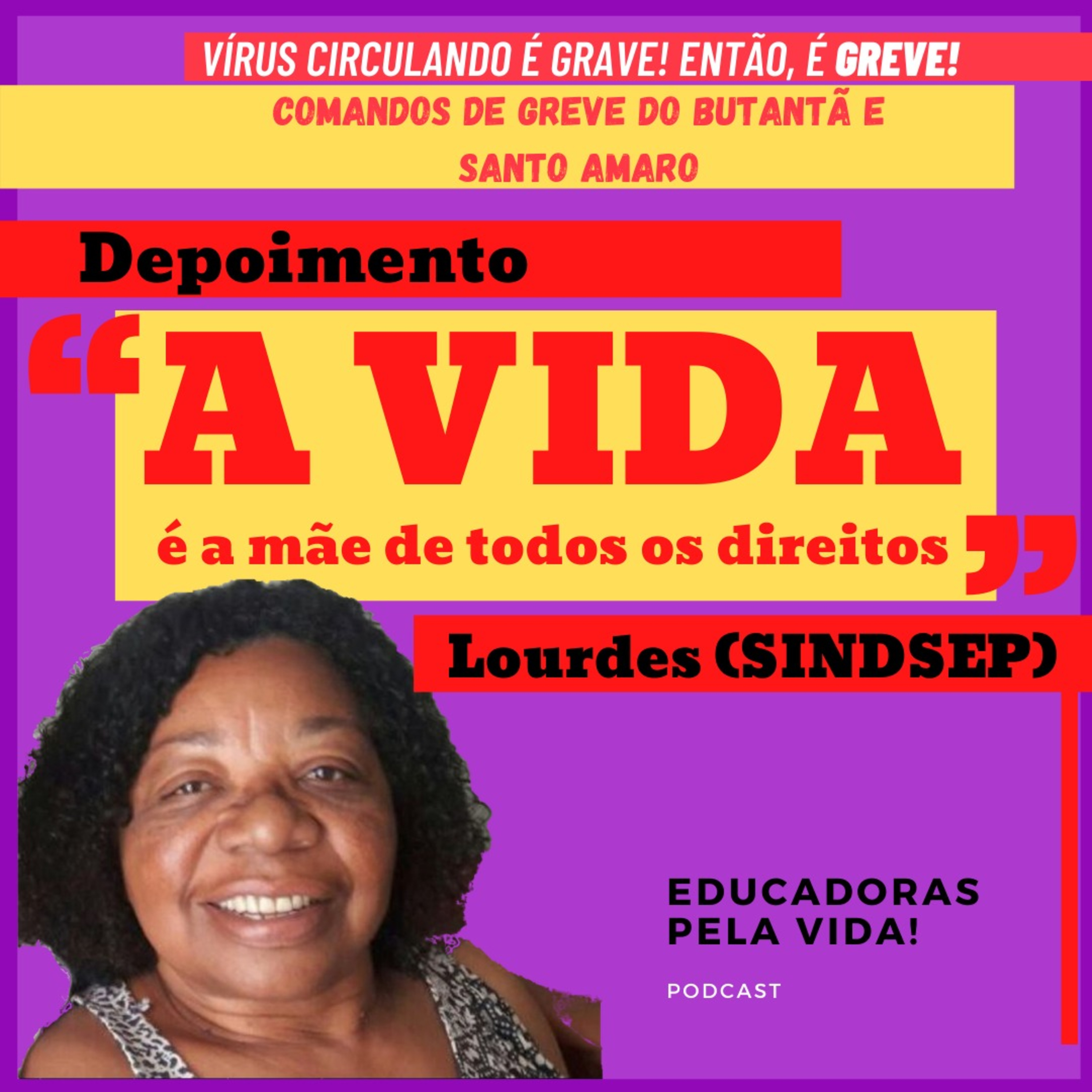 Educadoras Pela Vida