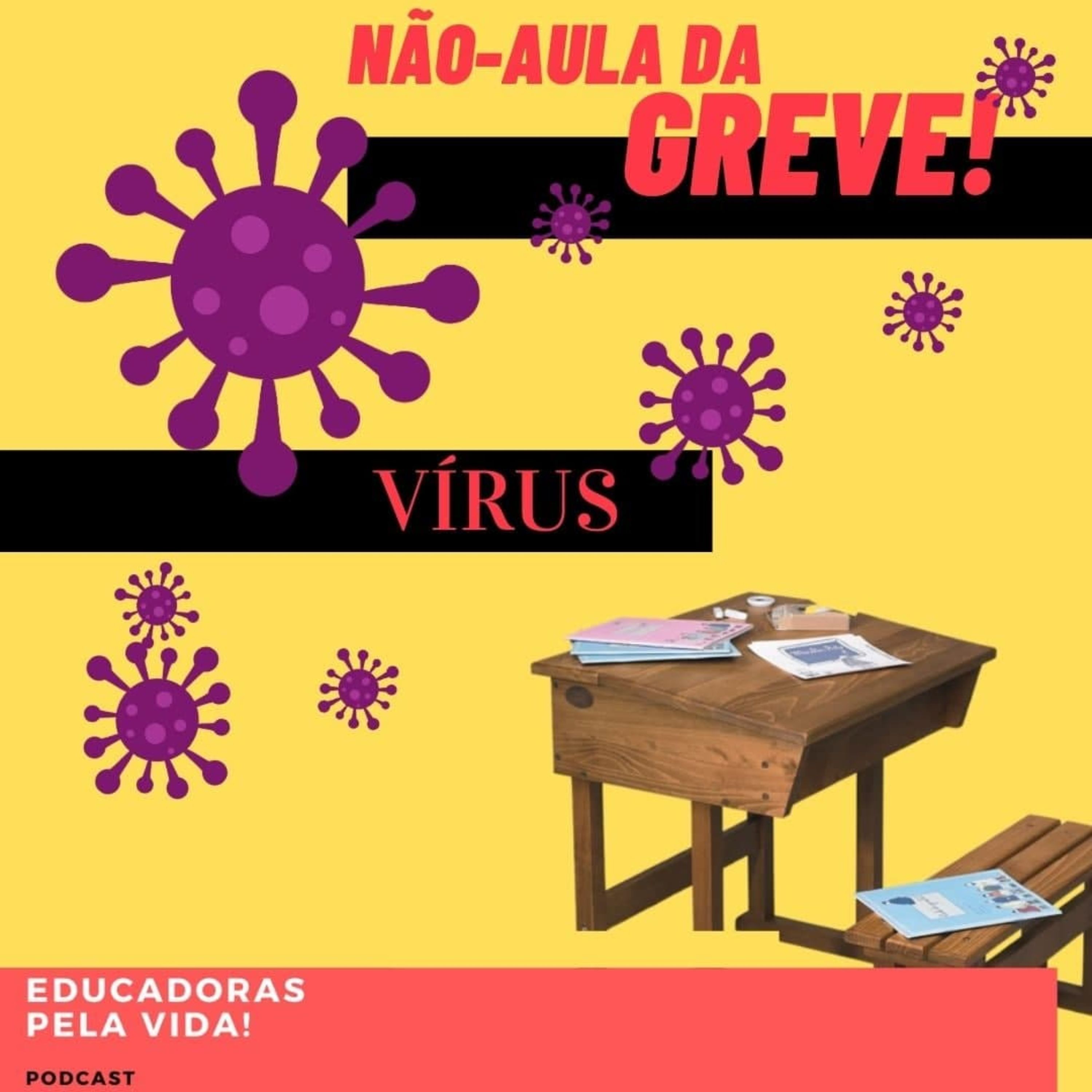 Educadoras Pela Vida
