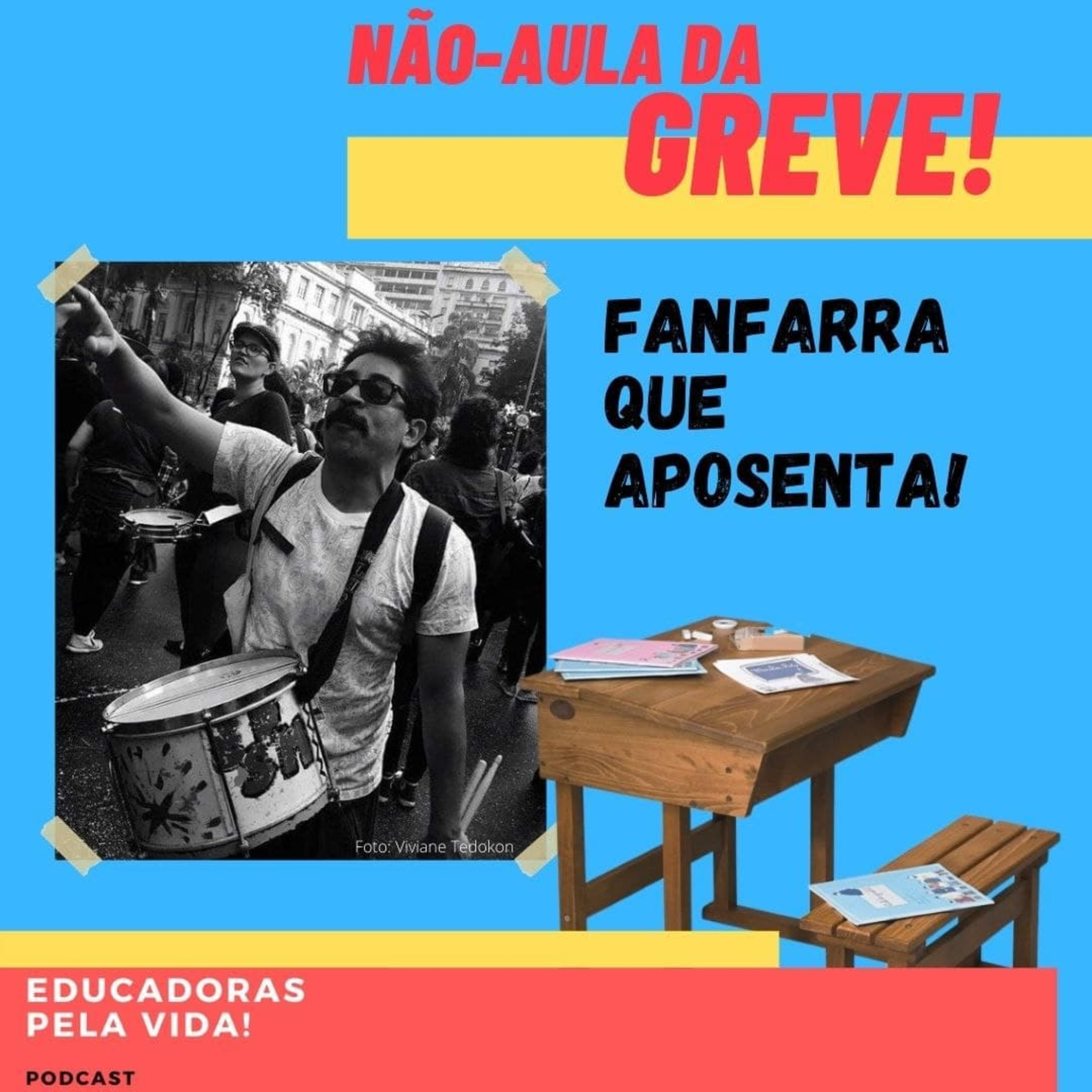 Educadoras Pela Vida