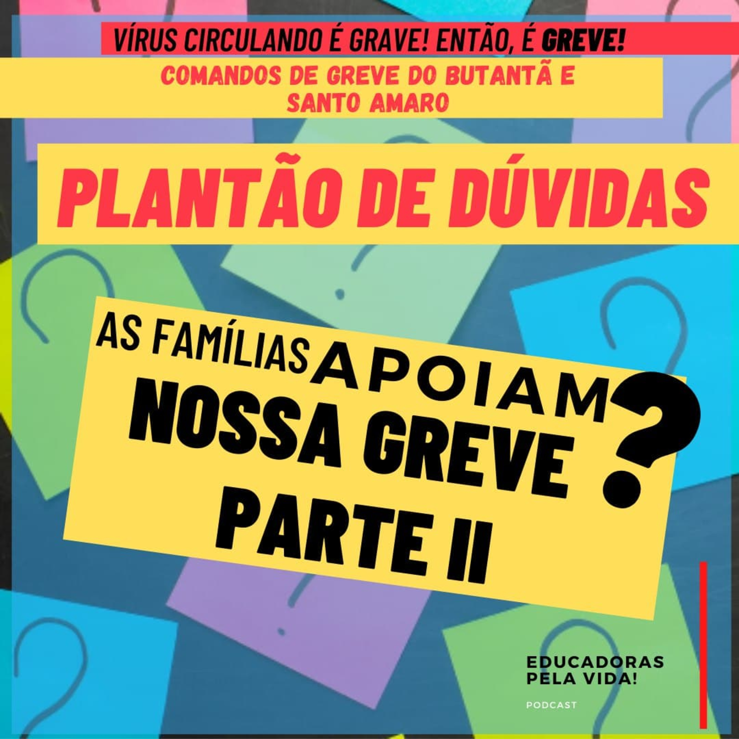 Educadoras Pela Vida