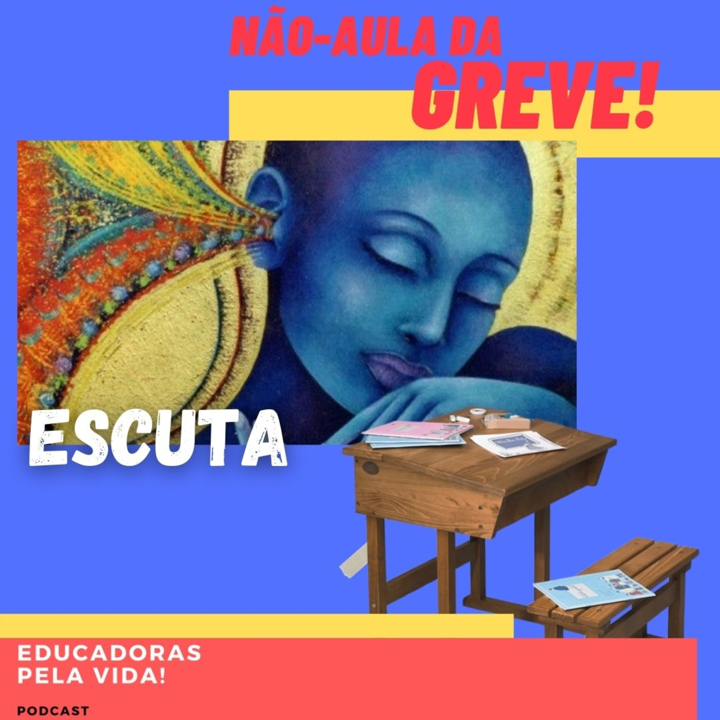 Educadoras Pela Vida