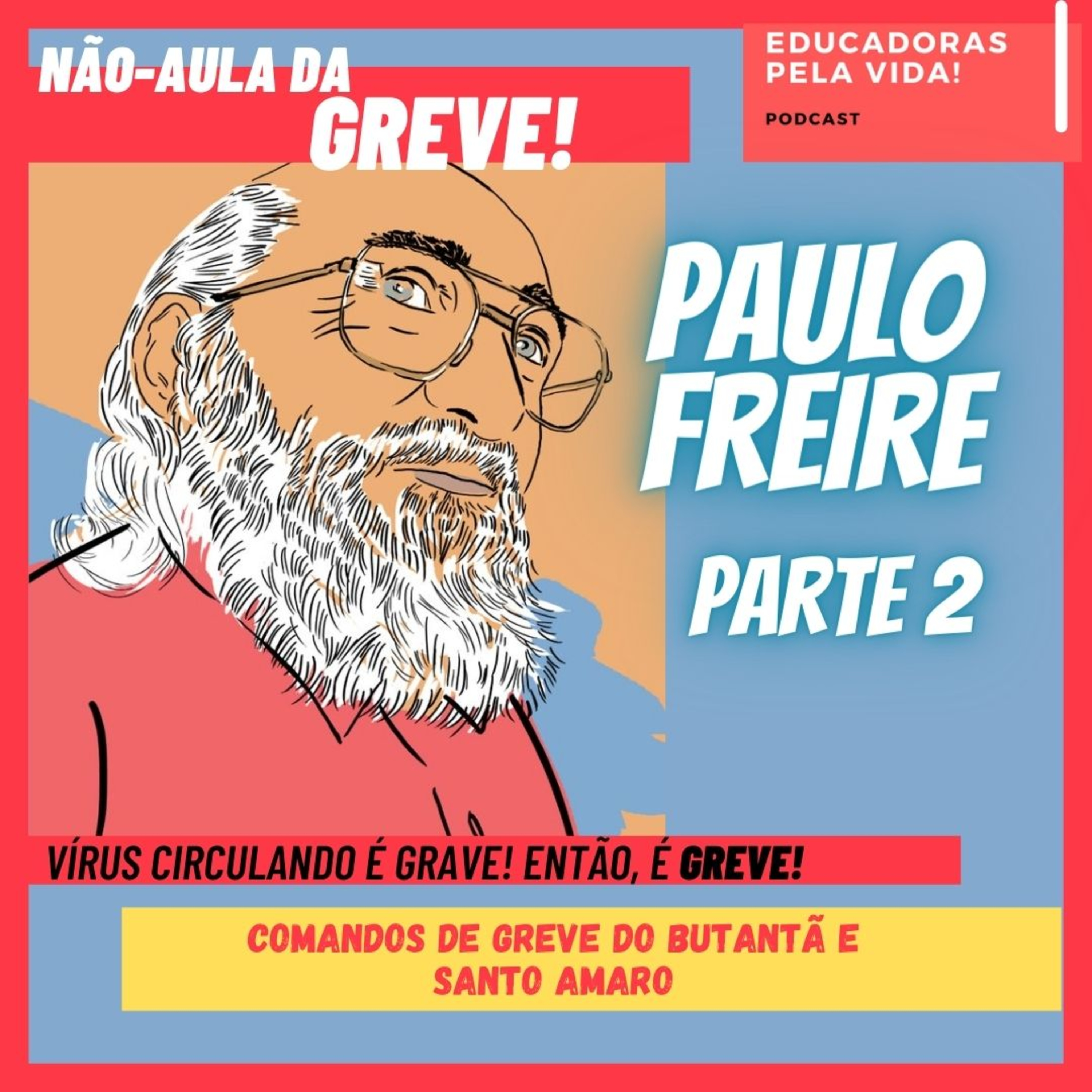 Educadoras Pela Vida