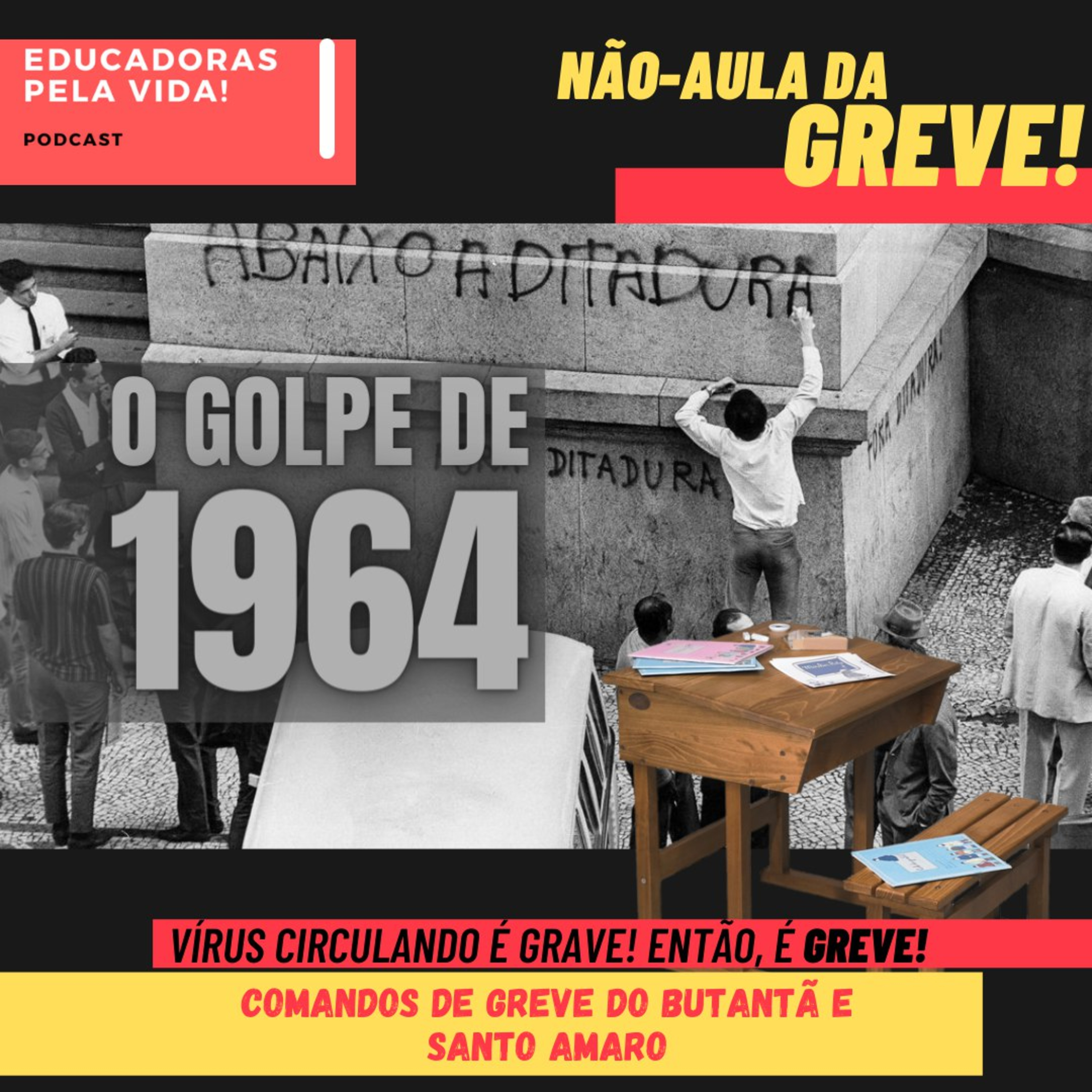 Educadoras Pela Vida