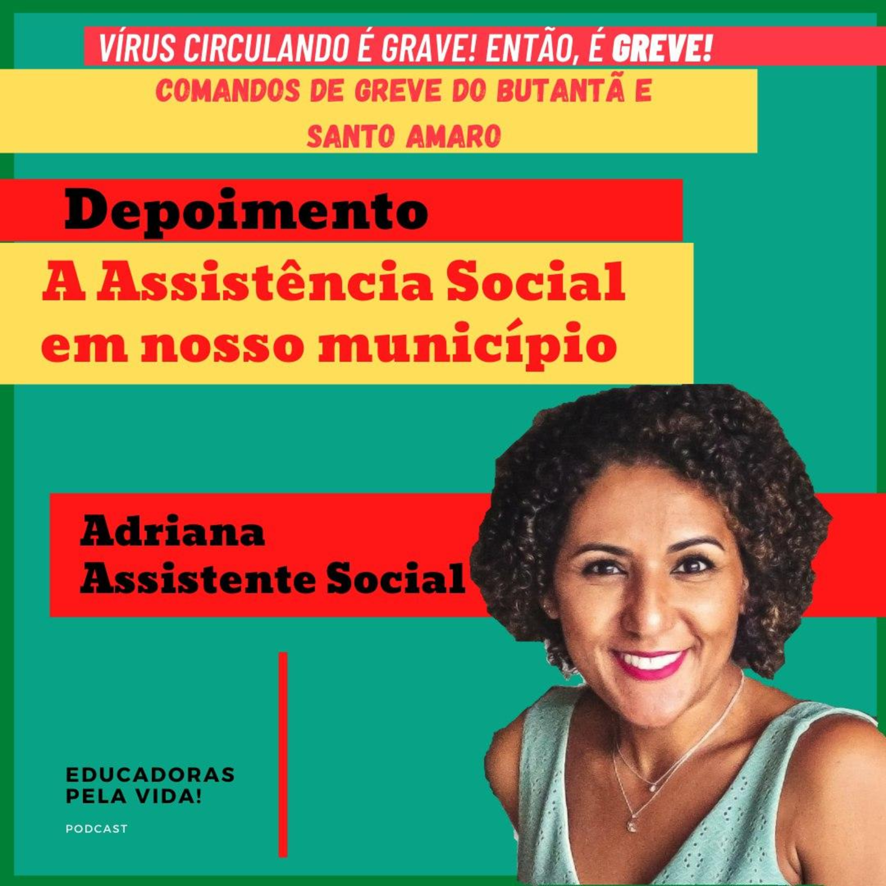 Educadoras Pela Vida