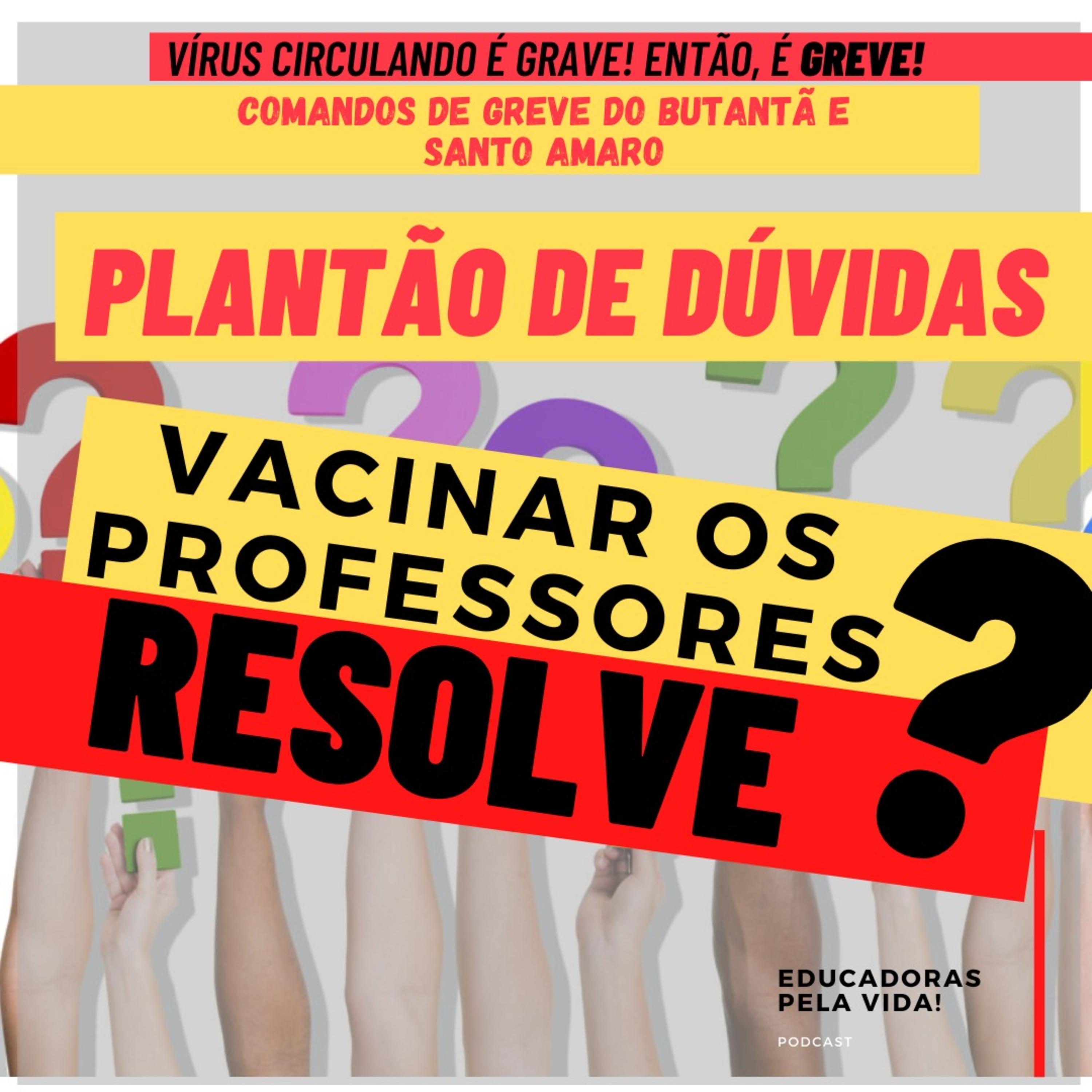 Educadoras Pela Vida