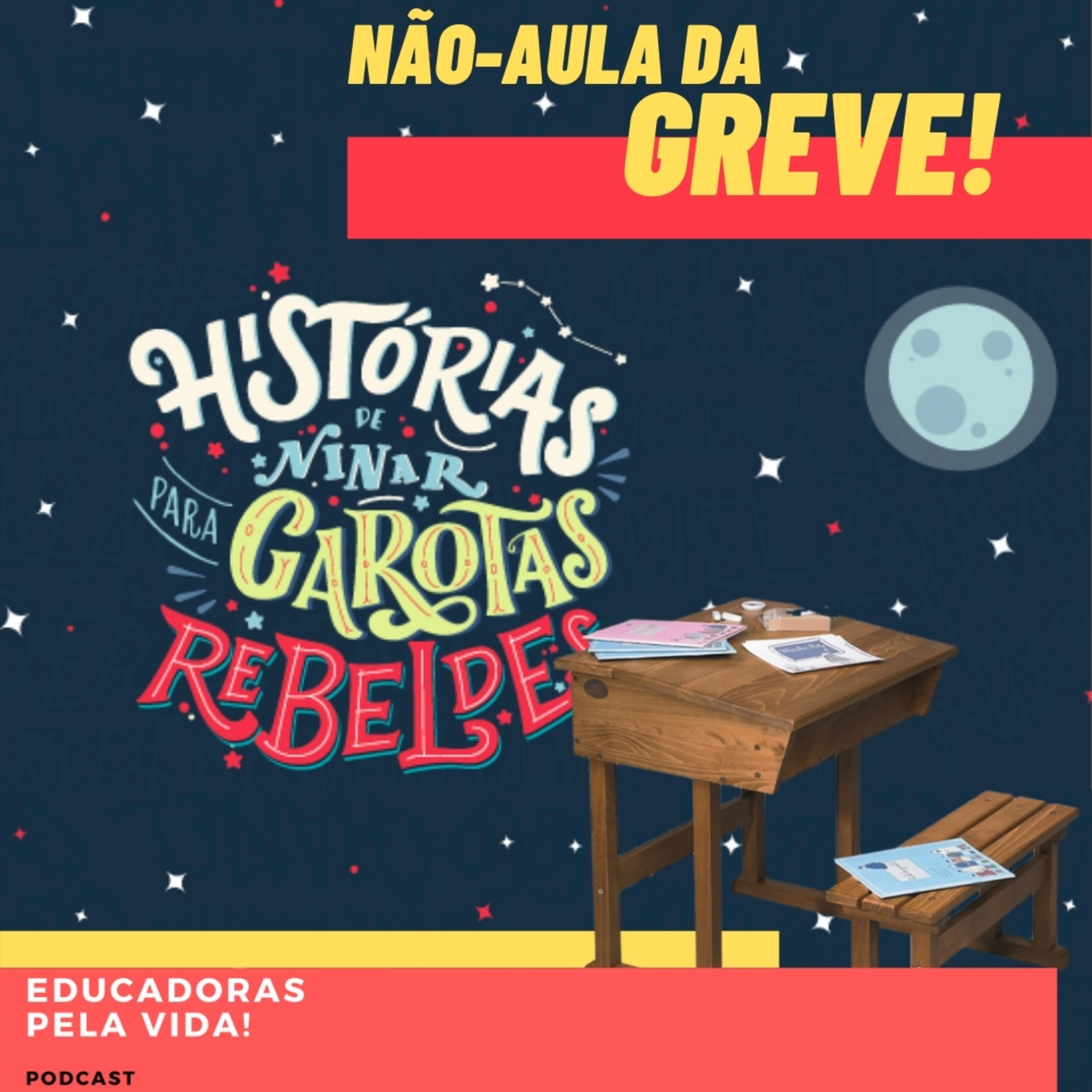 Educadoras Pela Vida
