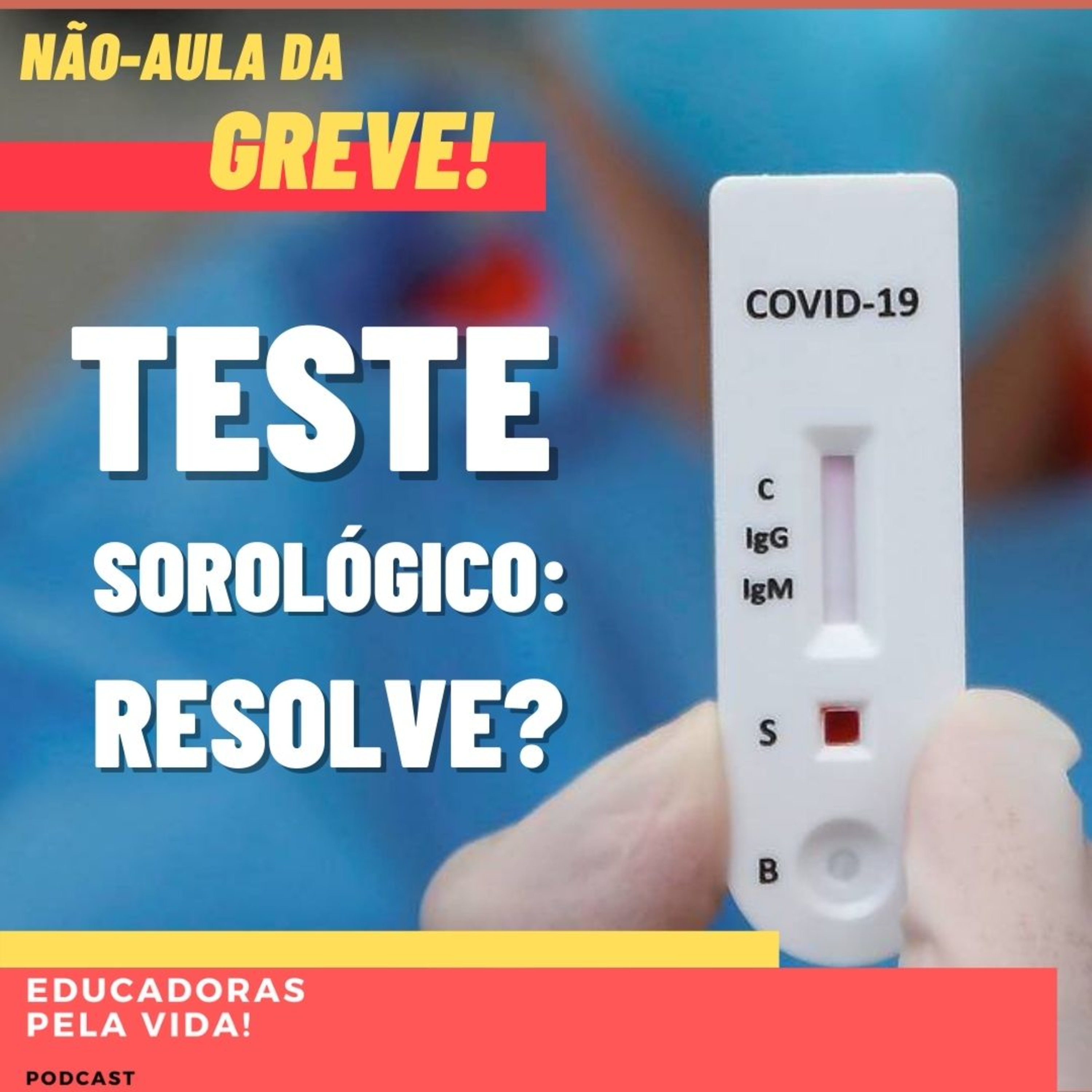 Educadoras Pela Vida