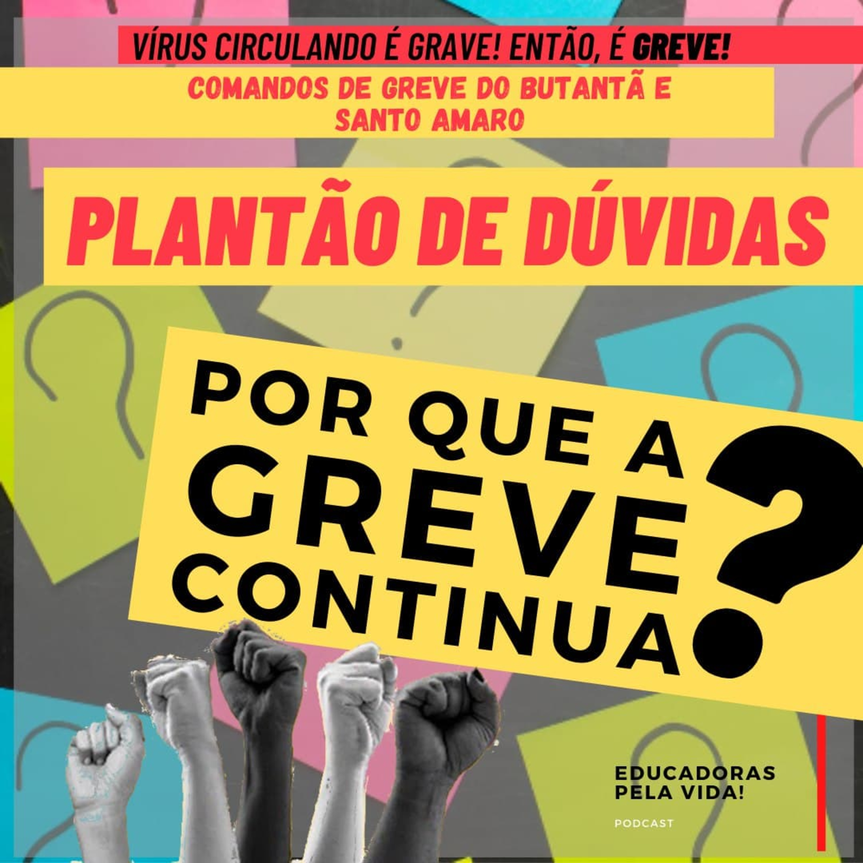 Educadoras Pela Vida