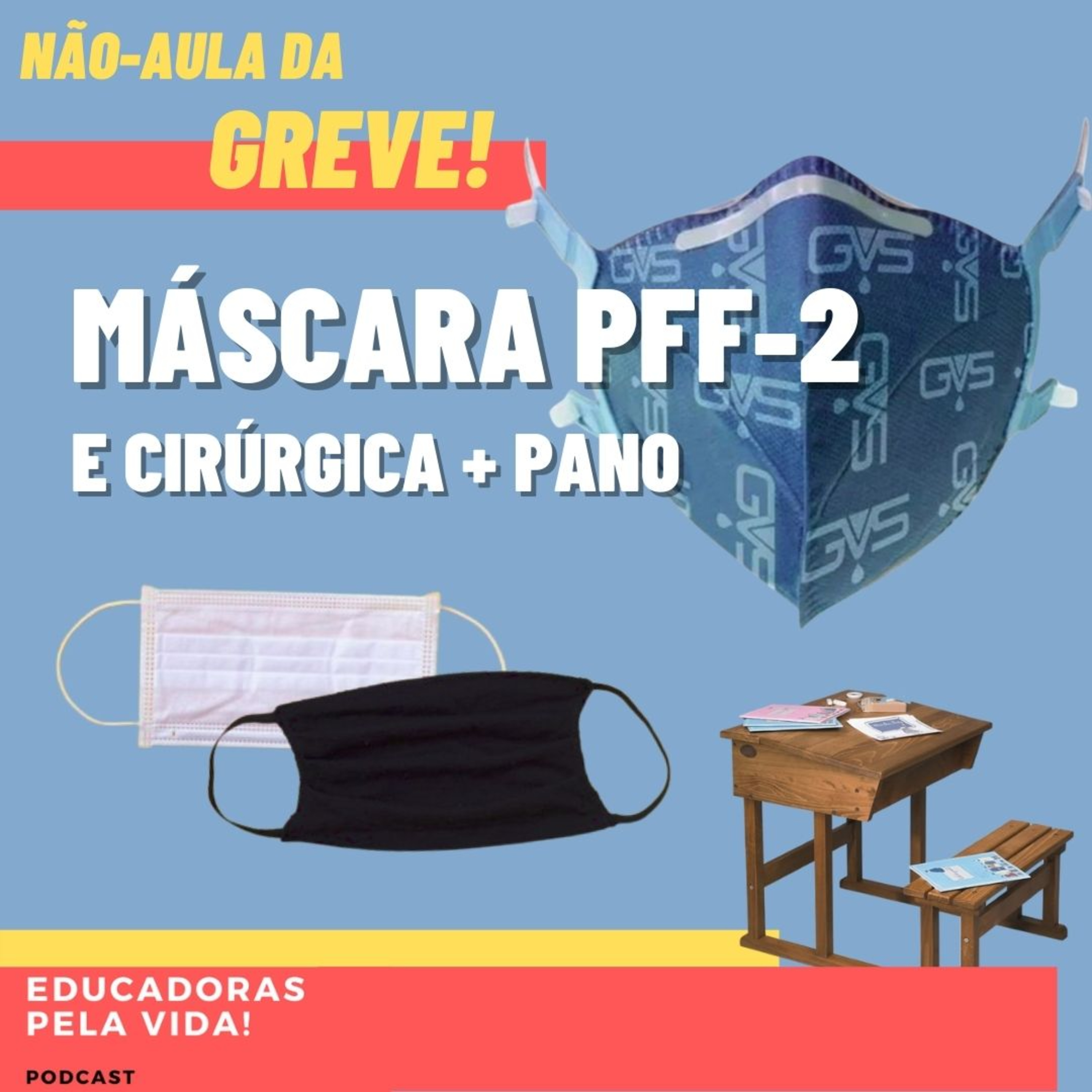 Educadoras Pela Vida