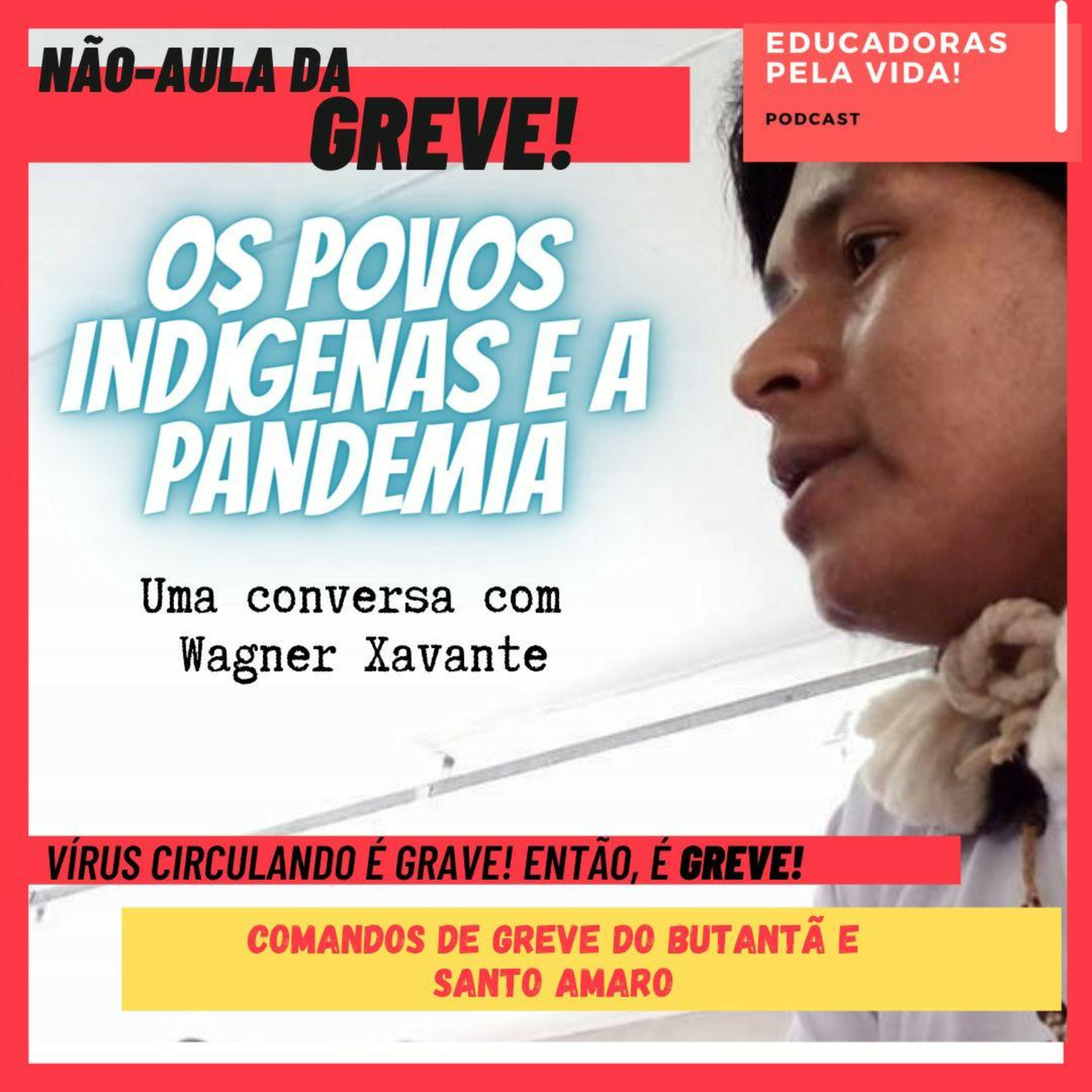 Educadoras Pela Vida