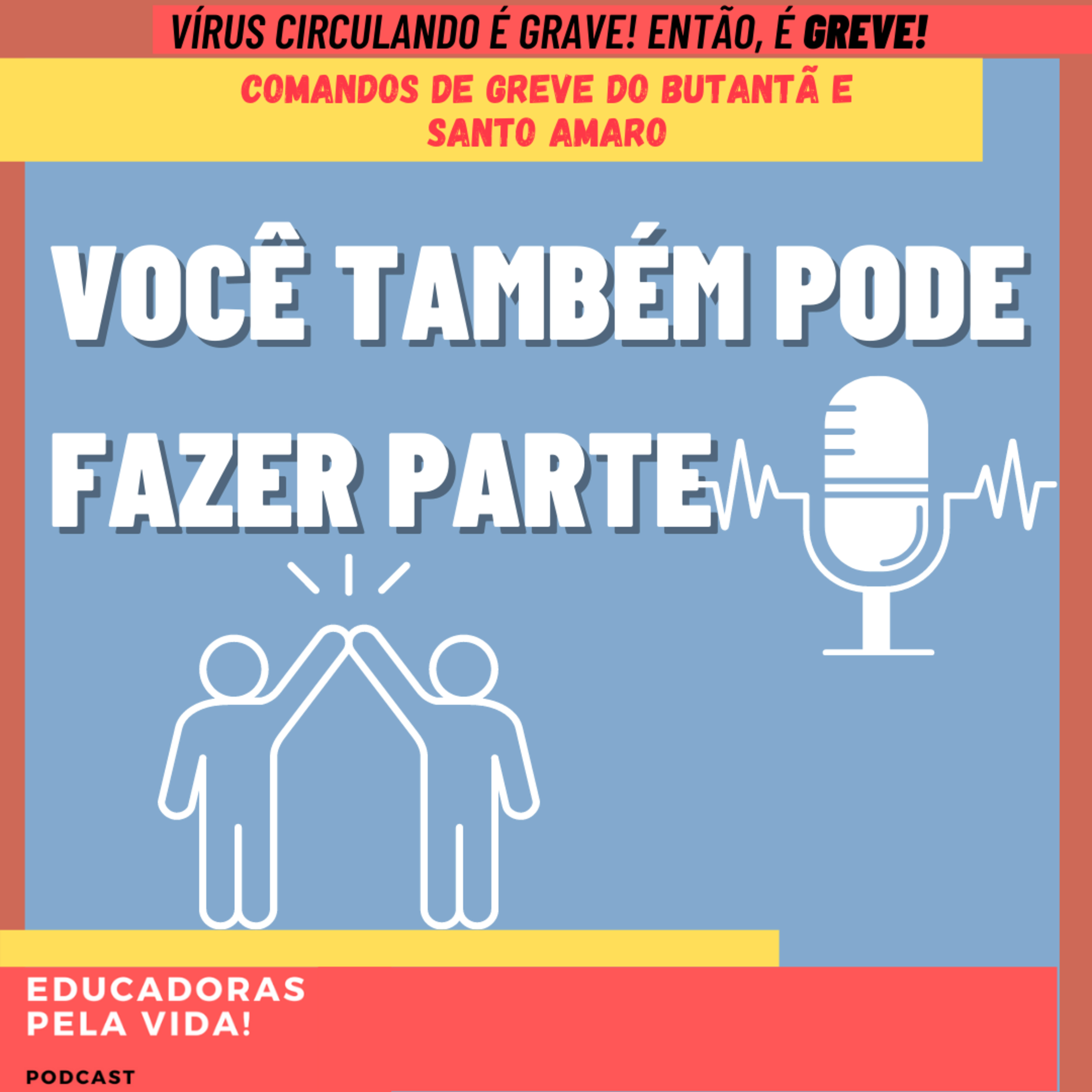Educadoras Pela Vida
