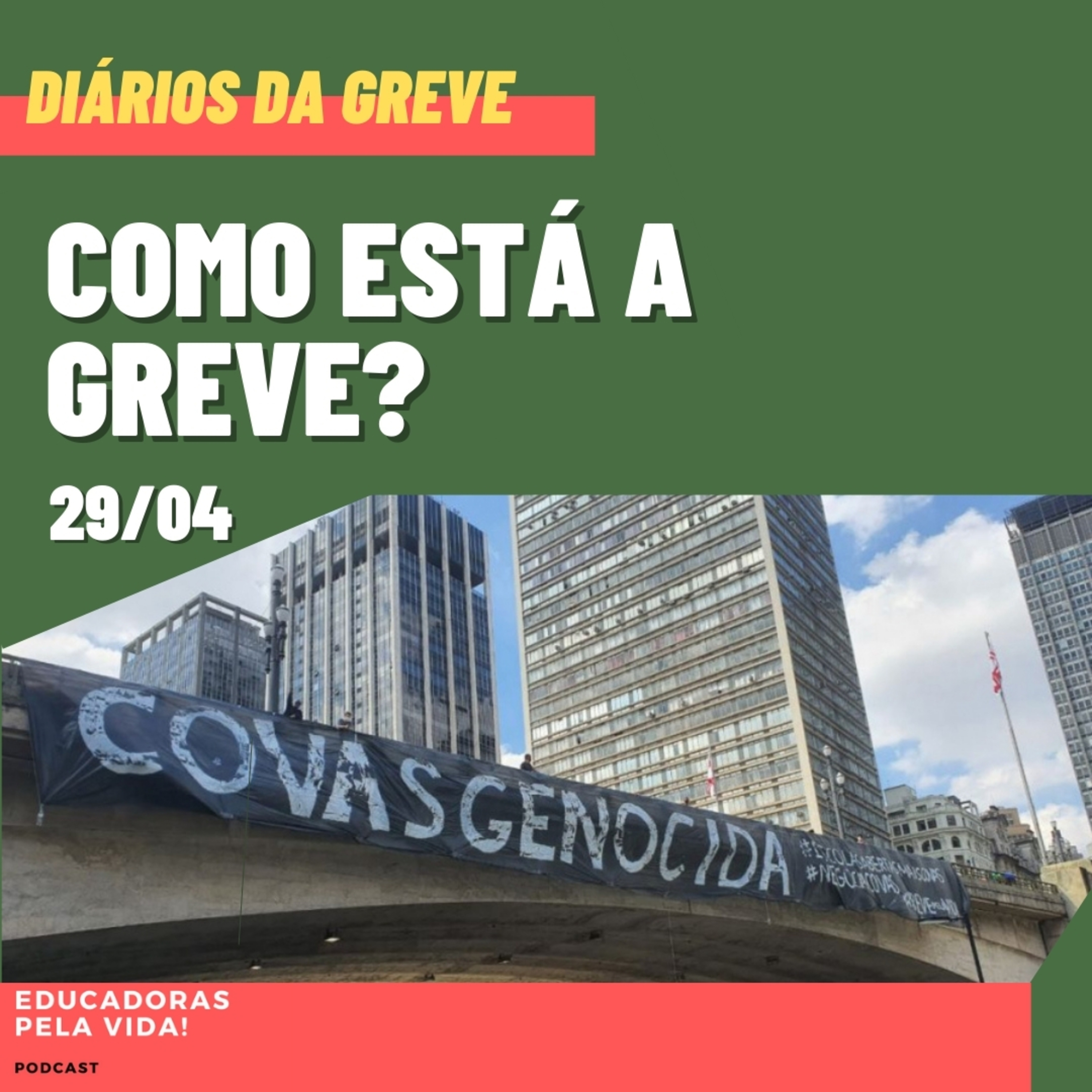 Educadoras Pela Vida