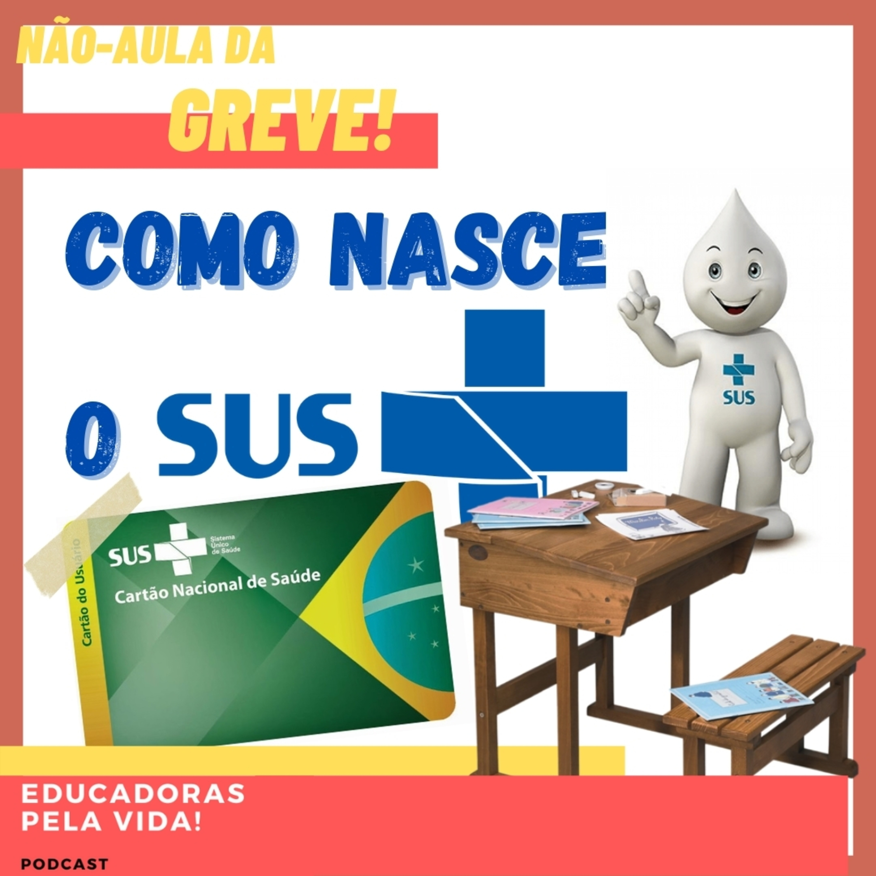 Educadoras Pela Vida