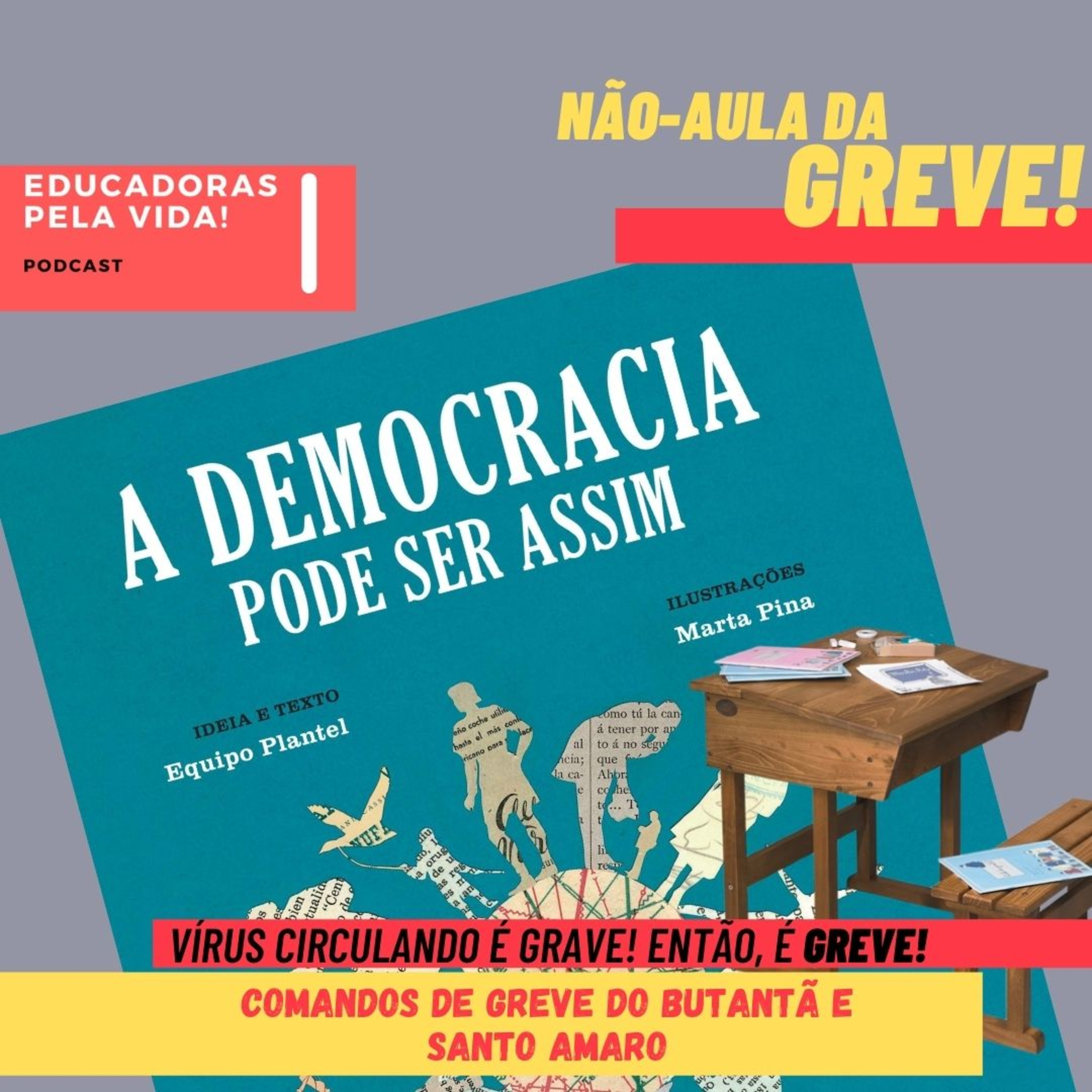 Educadoras Pela Vida