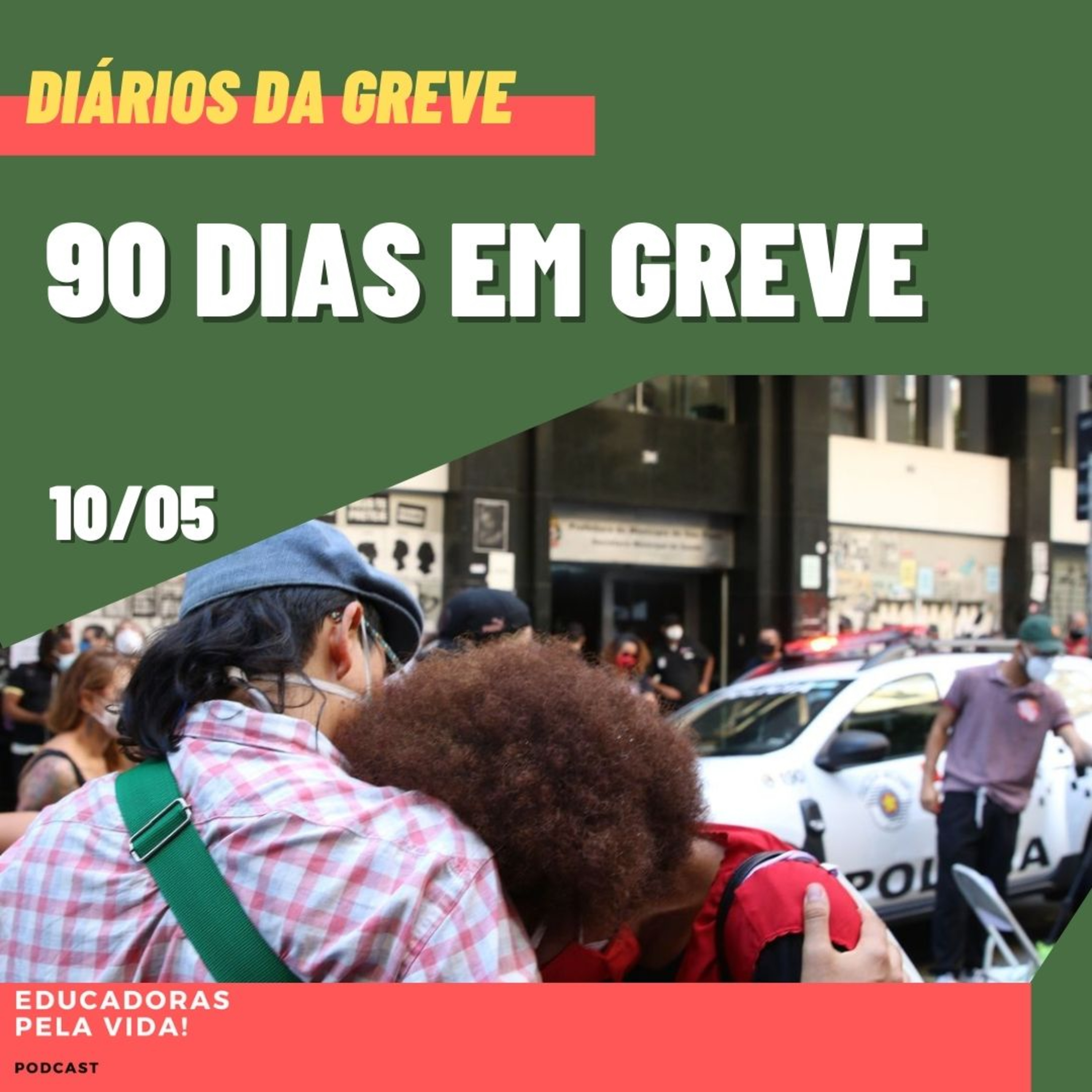 Educadoras Pela Vida