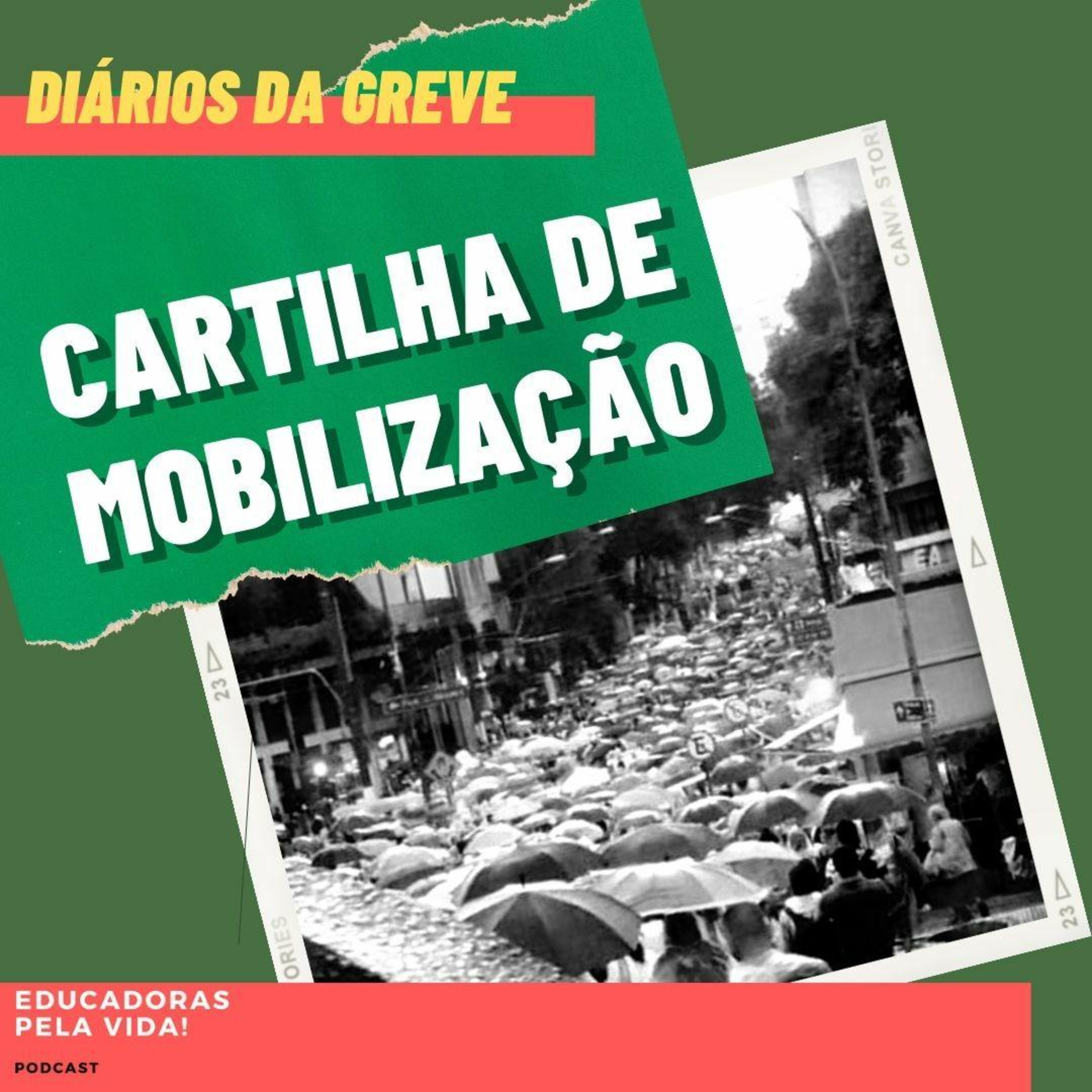 Educadoras Pela Vida