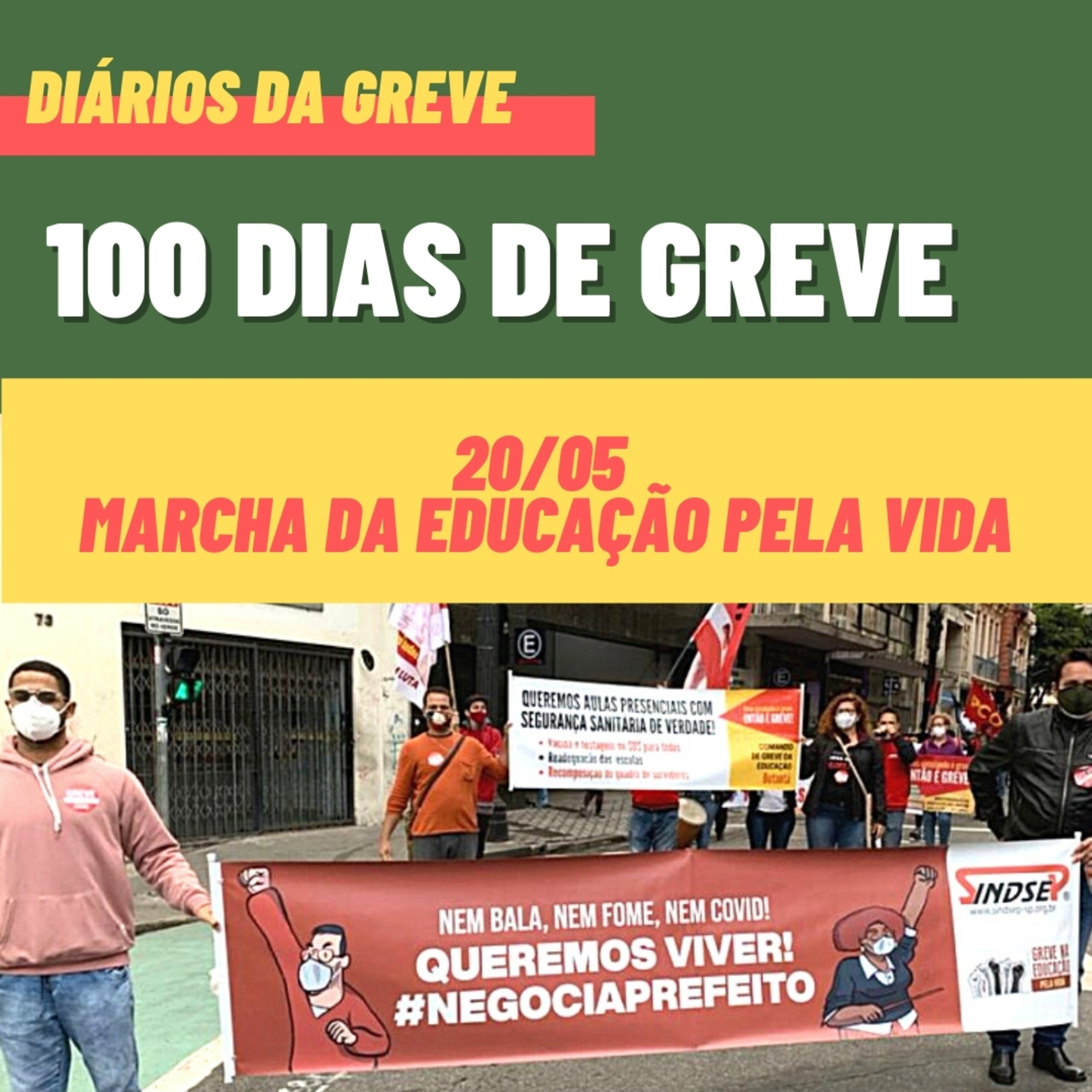 Educadoras Pela Vida