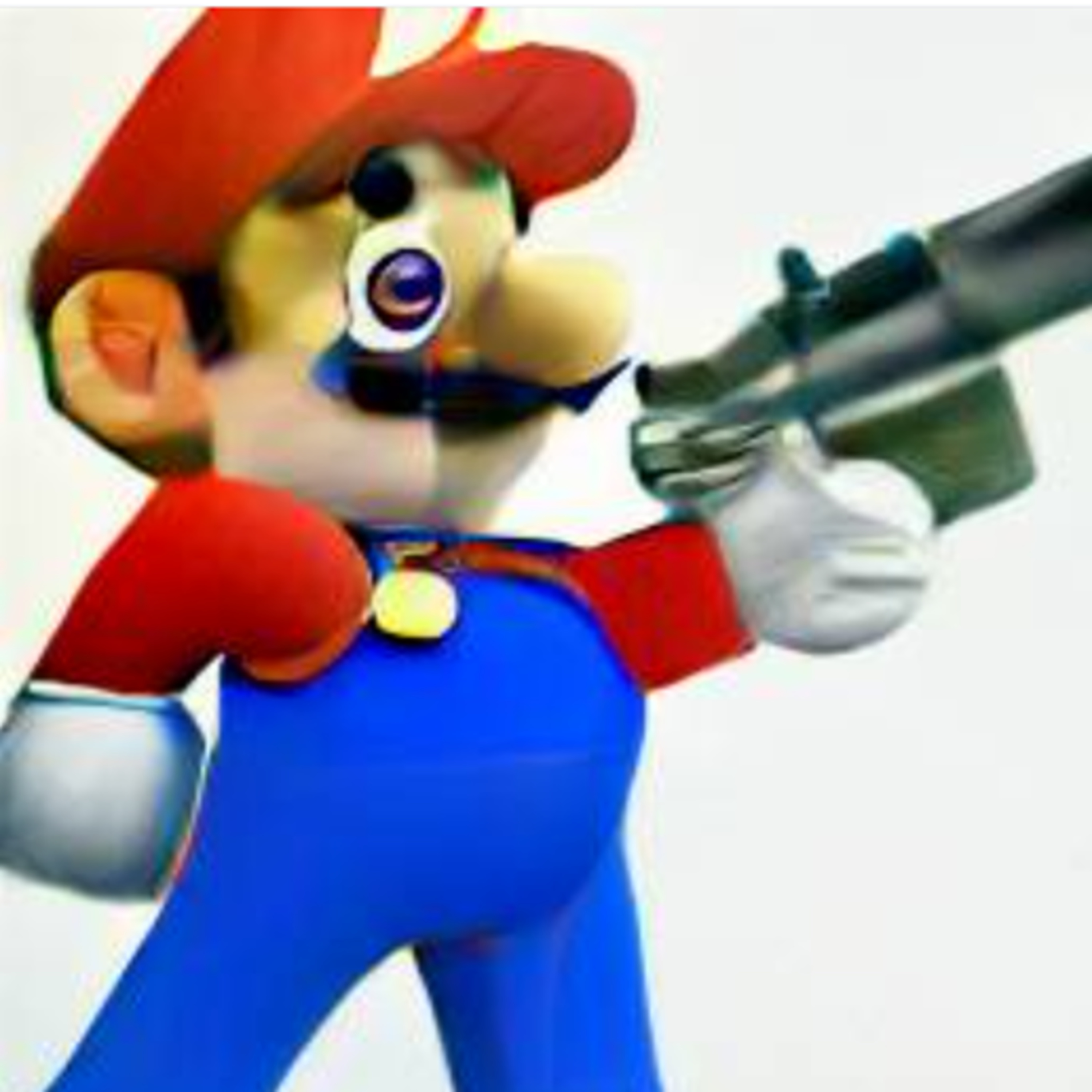 Off The Wah! A Nintendo Podcast