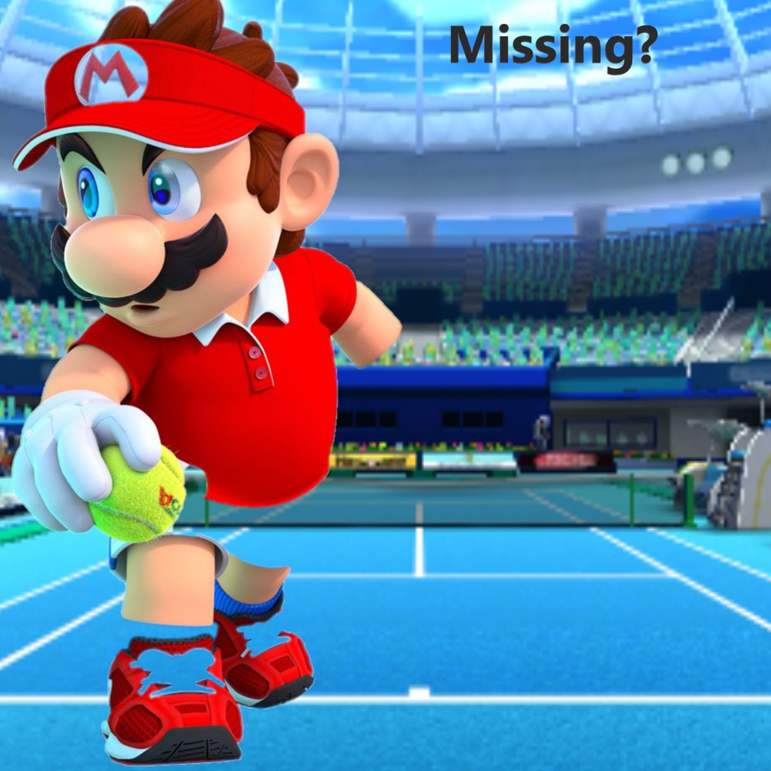 Off The Wah! A Nintendo Podcast