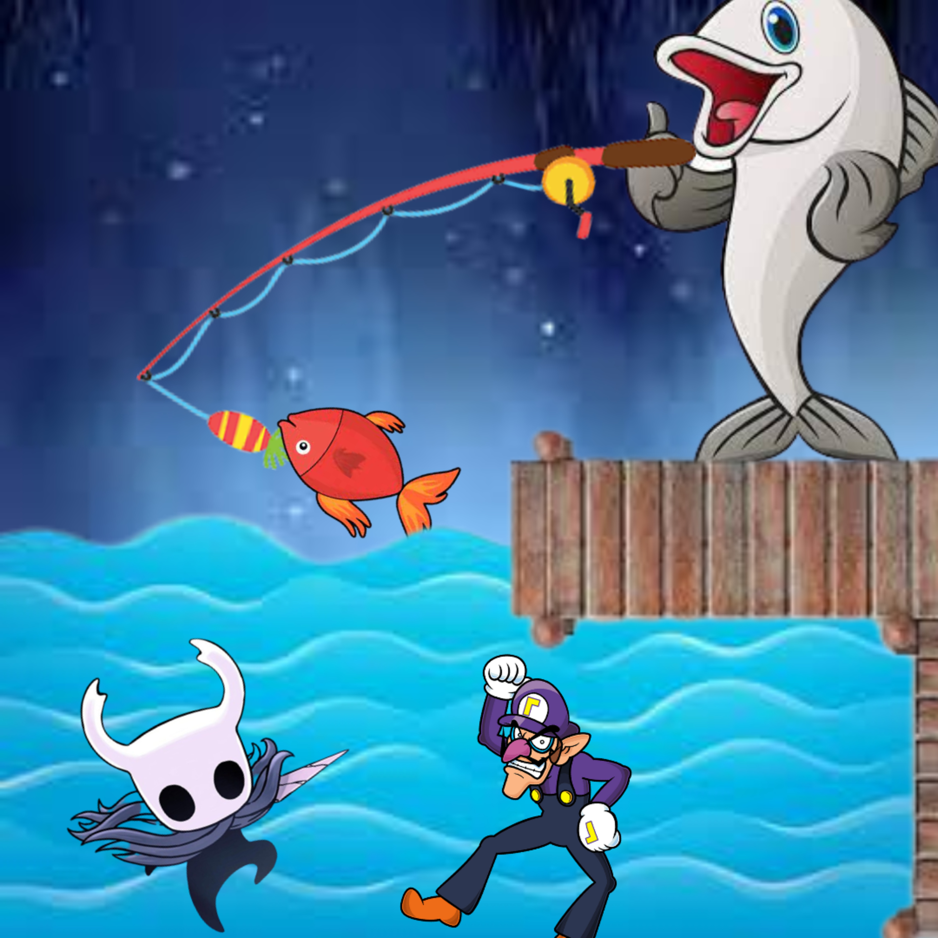 Off The Wah! A Nintendo Podcast
