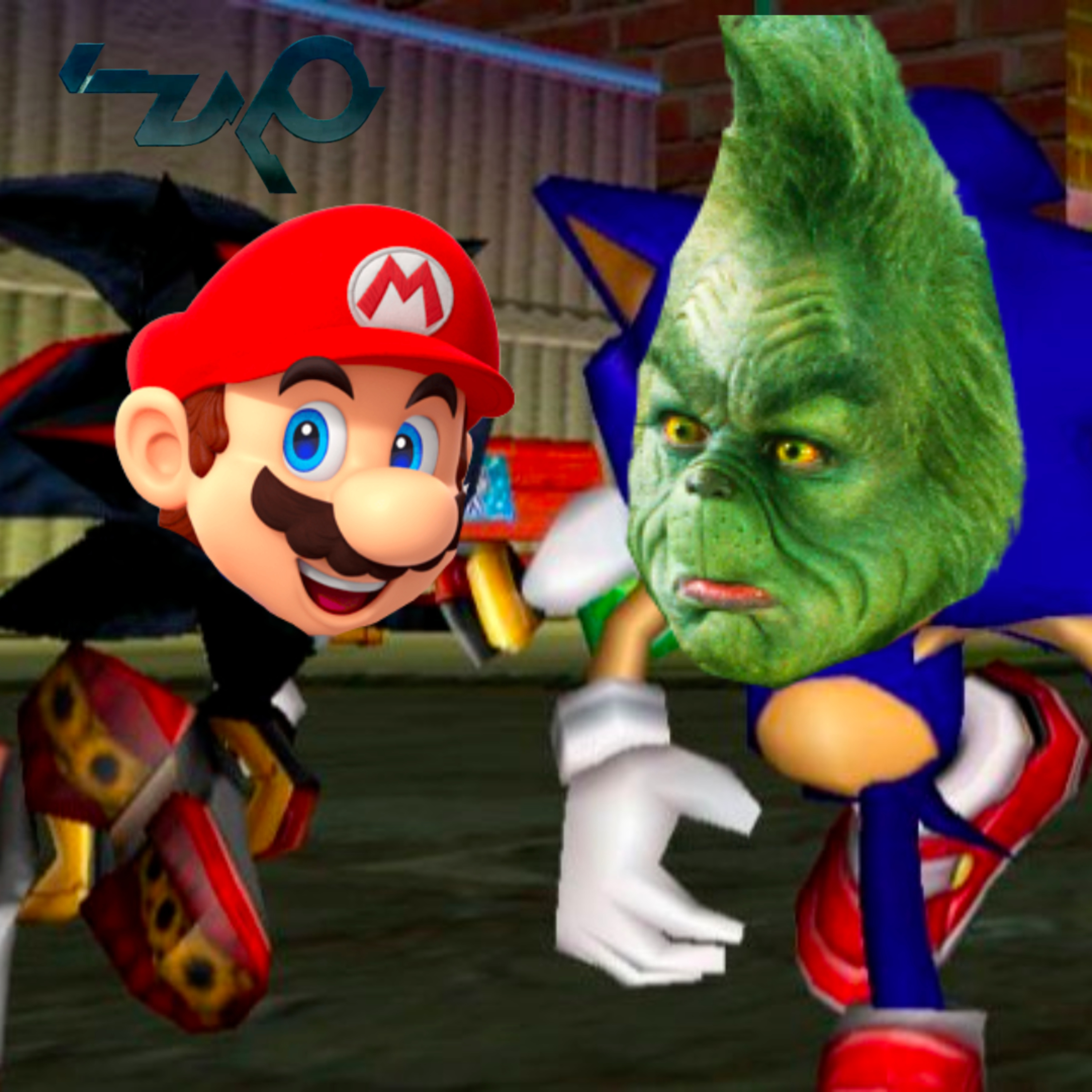 Off The Wah! A Nintendo Podcast