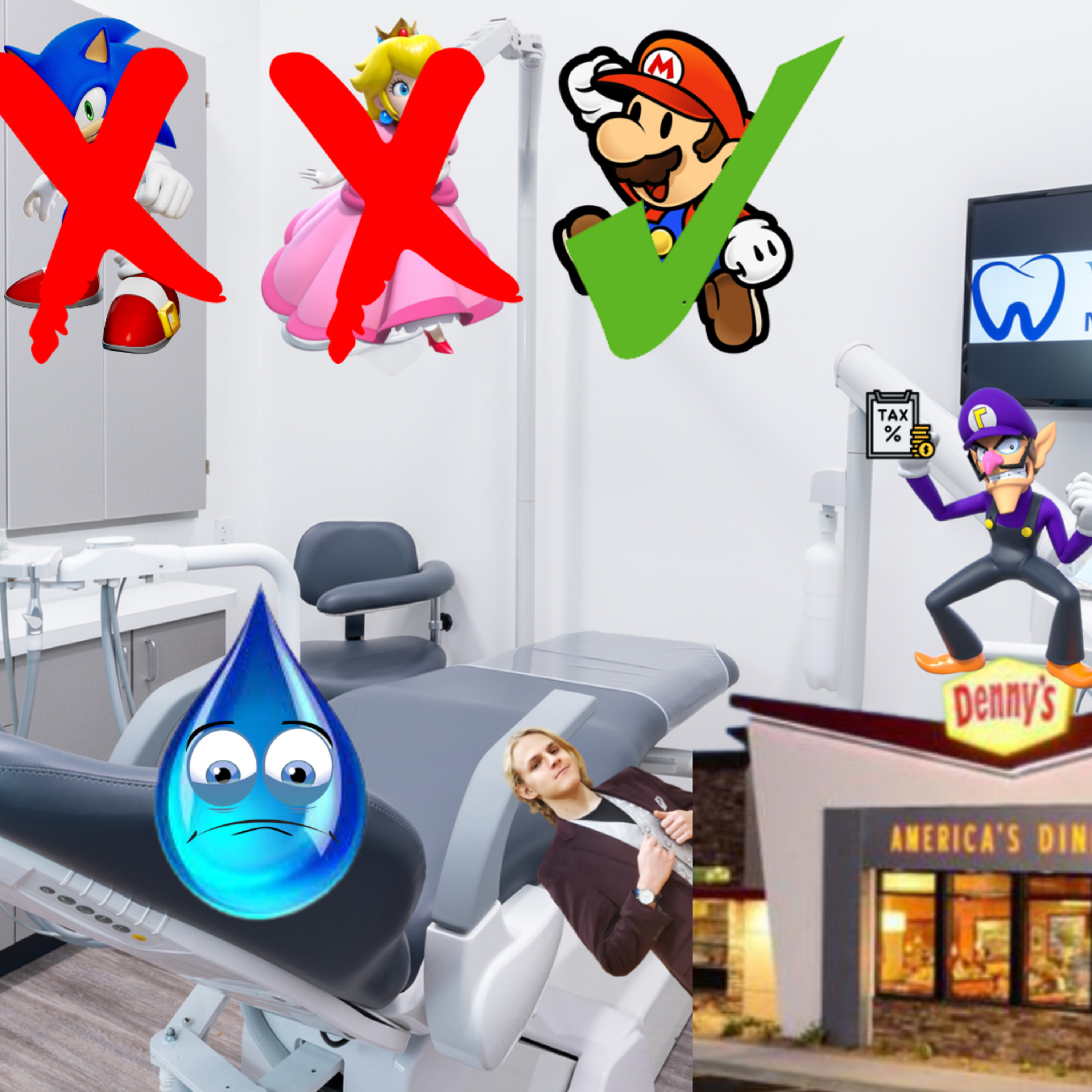 Off The Wah! A Nintendo Podcast