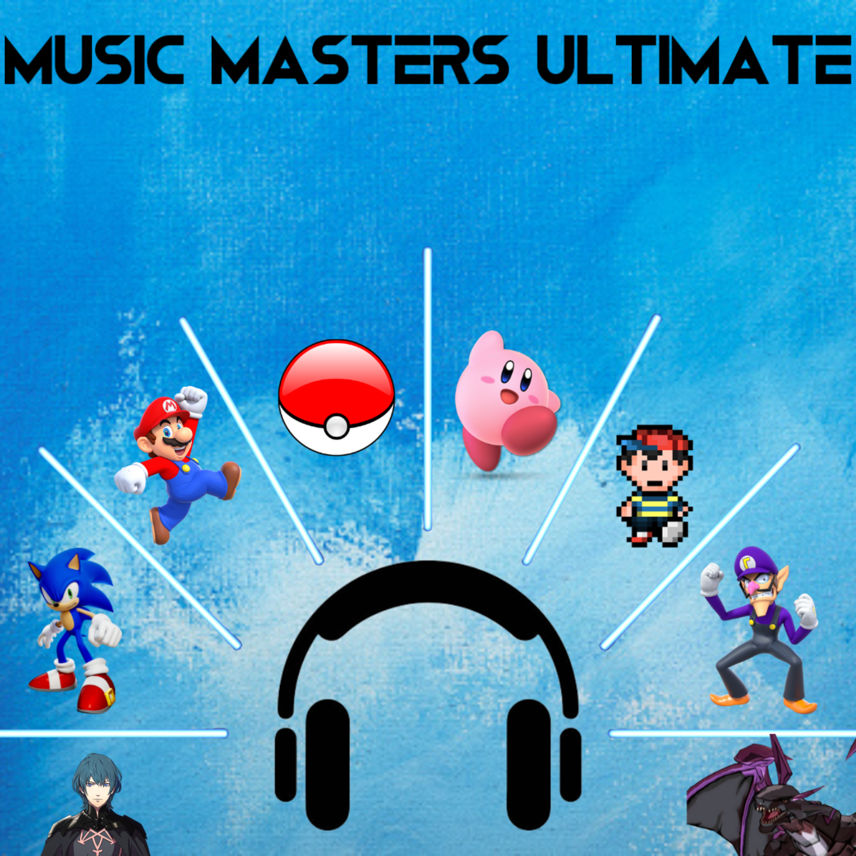 Off The Wah! A Nintendo Podcast