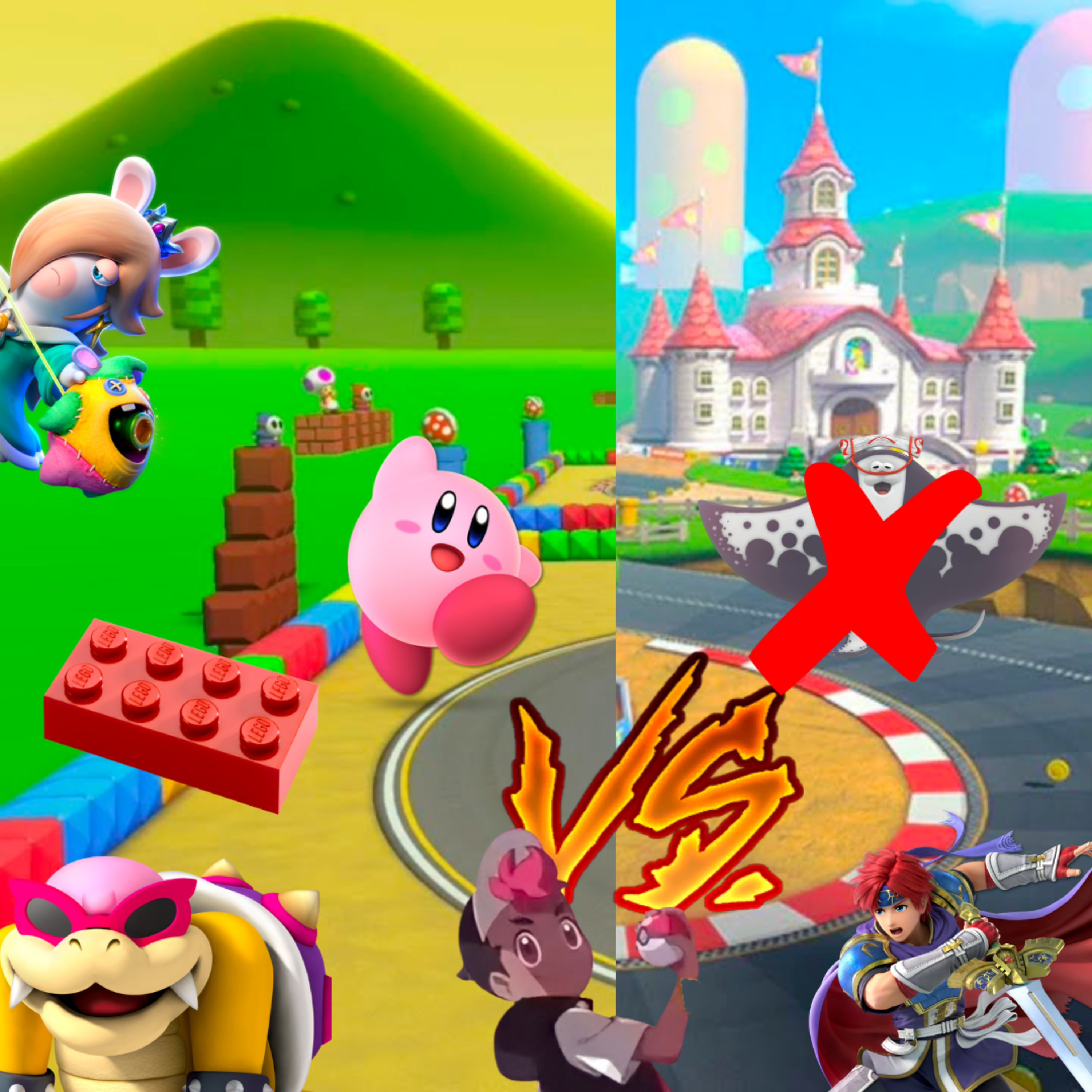Off The Wah! A Nintendo Podcast