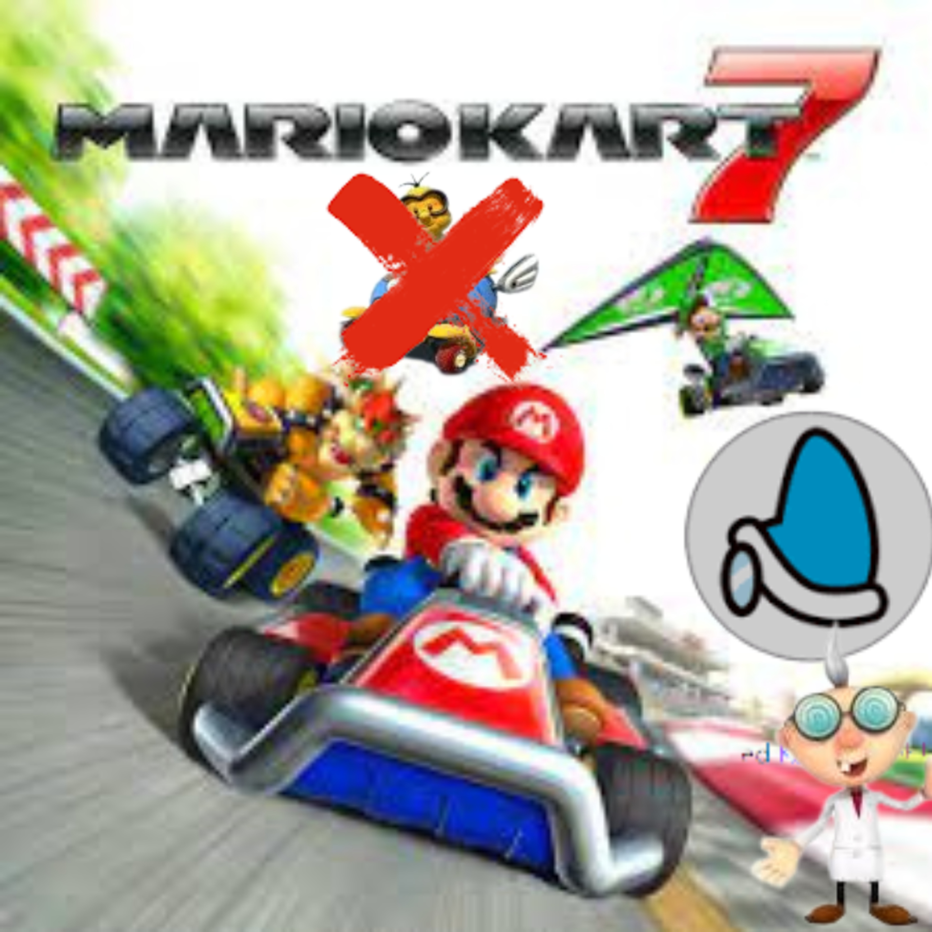 Off The Wah! A Nintendo Podcast
