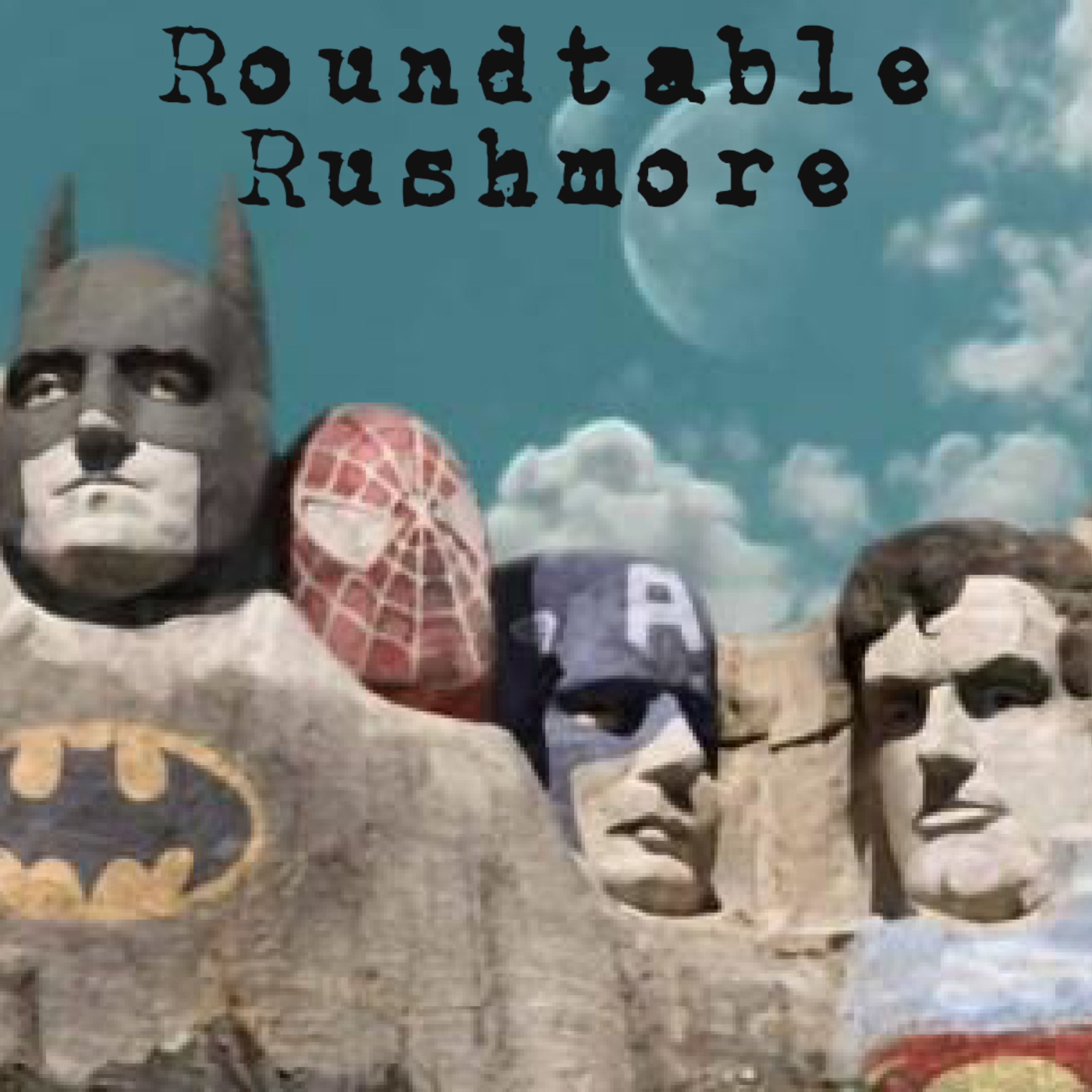 Knerds of the Roundtable