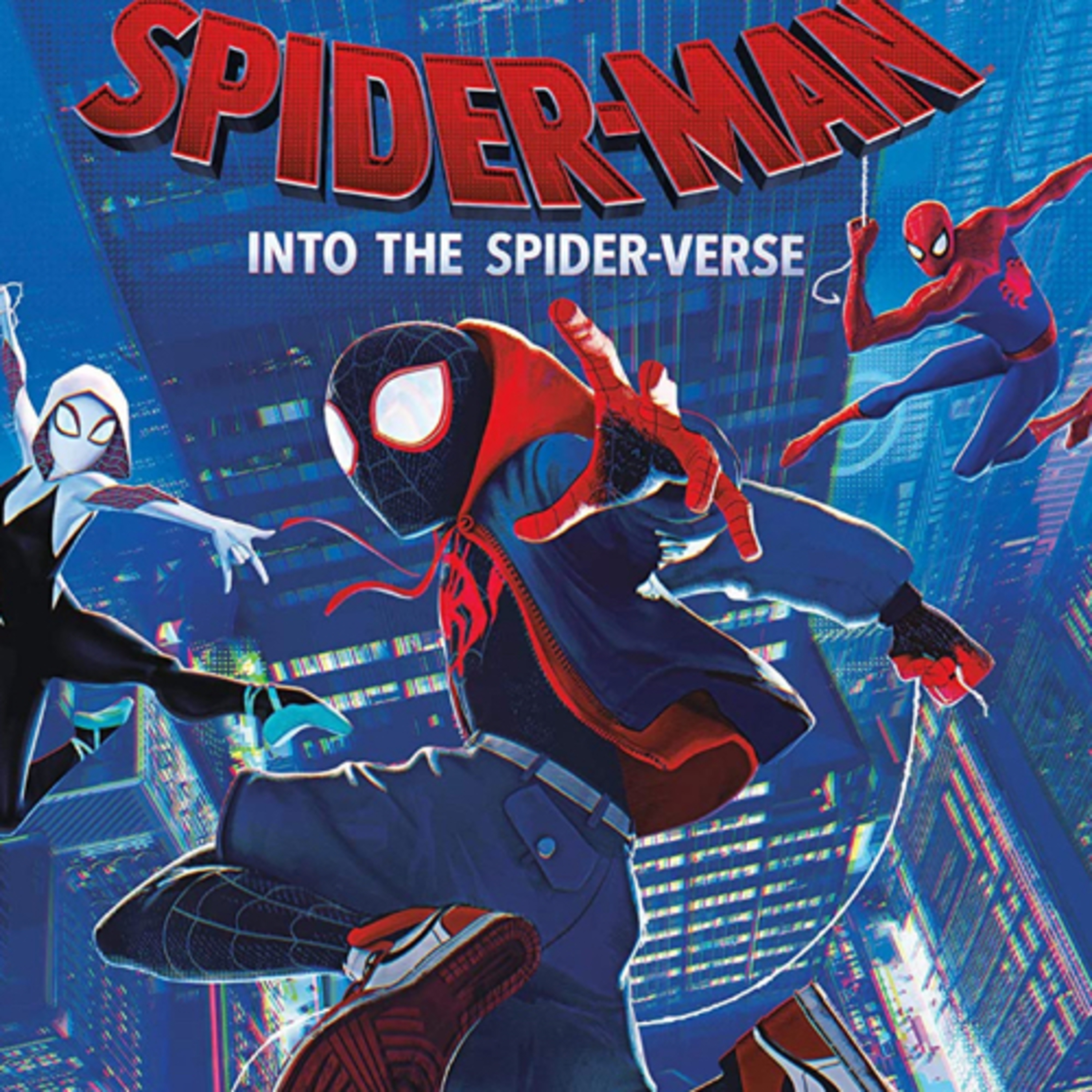 Knerds of the Roundtable