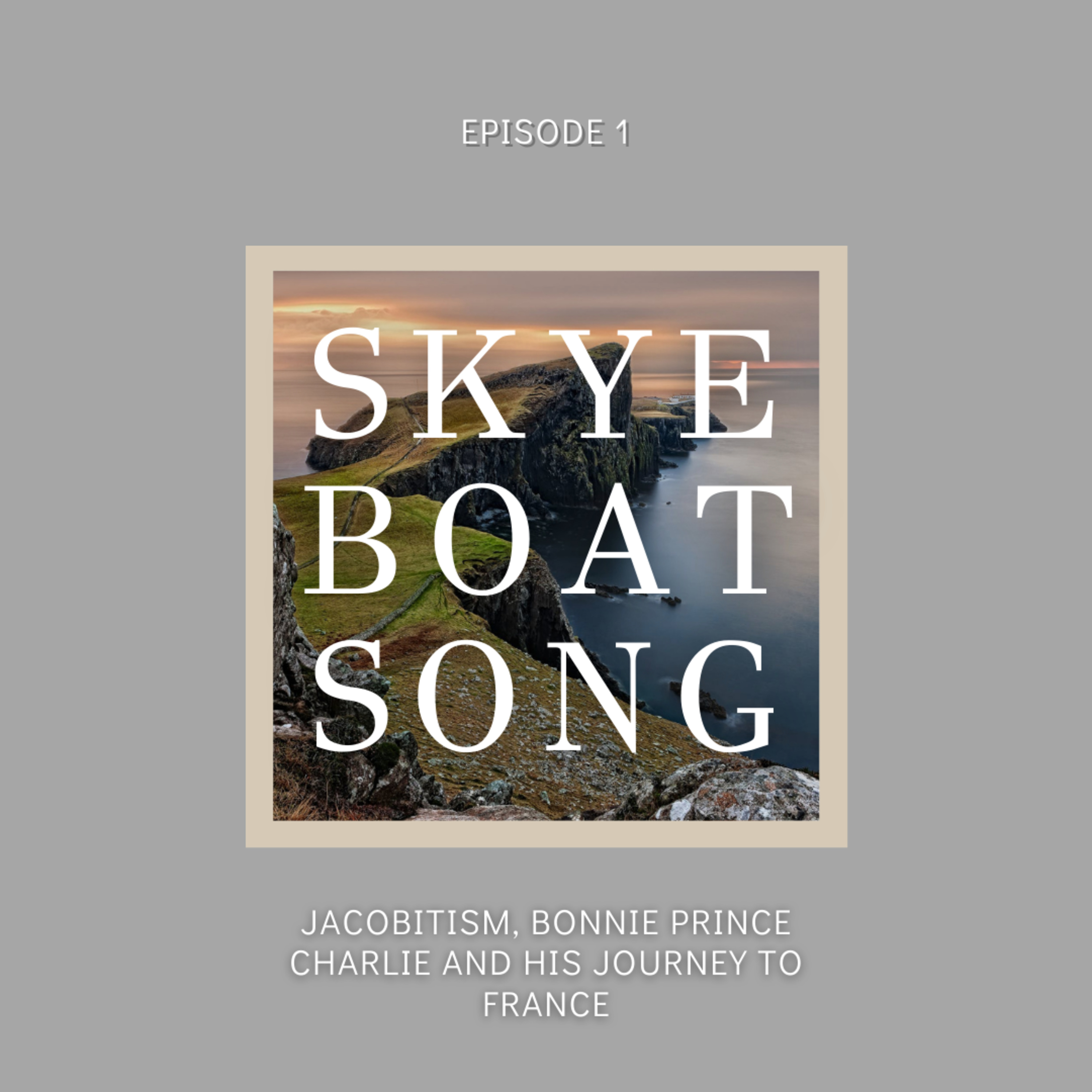 The Skye Boat Song